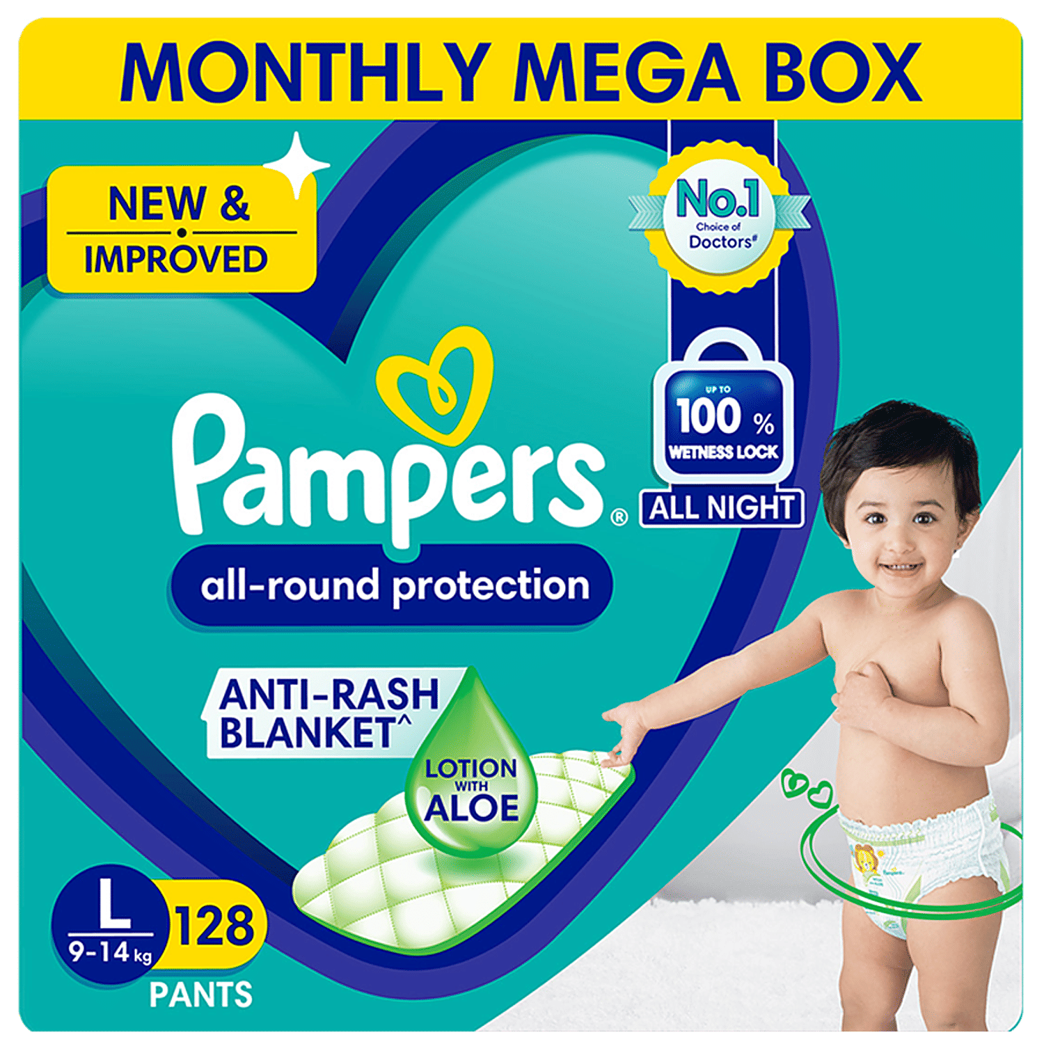 pampers diapers Ranking TOP8