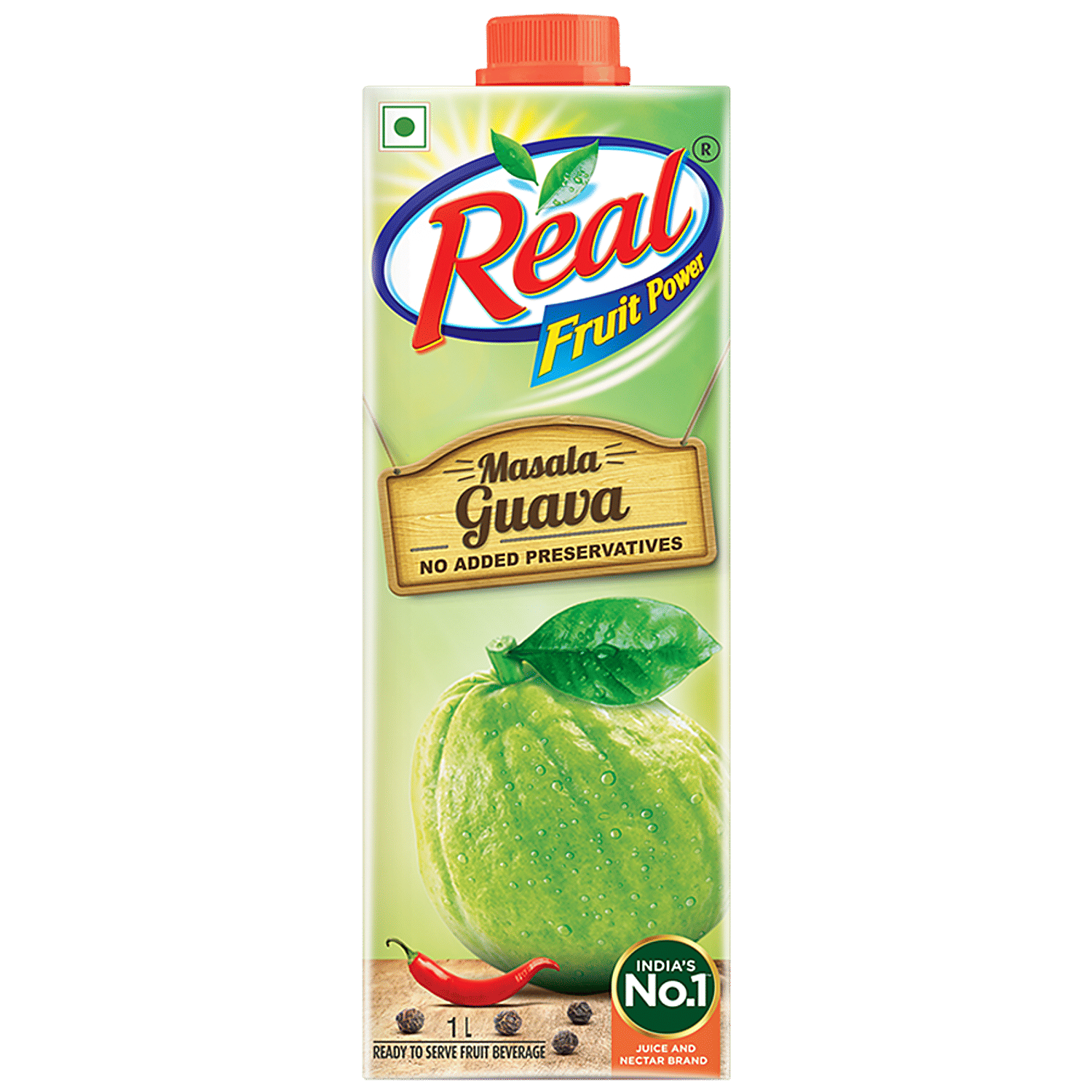 Real Juice Guava ubicaciondepersonas.cdmx.gob.mx