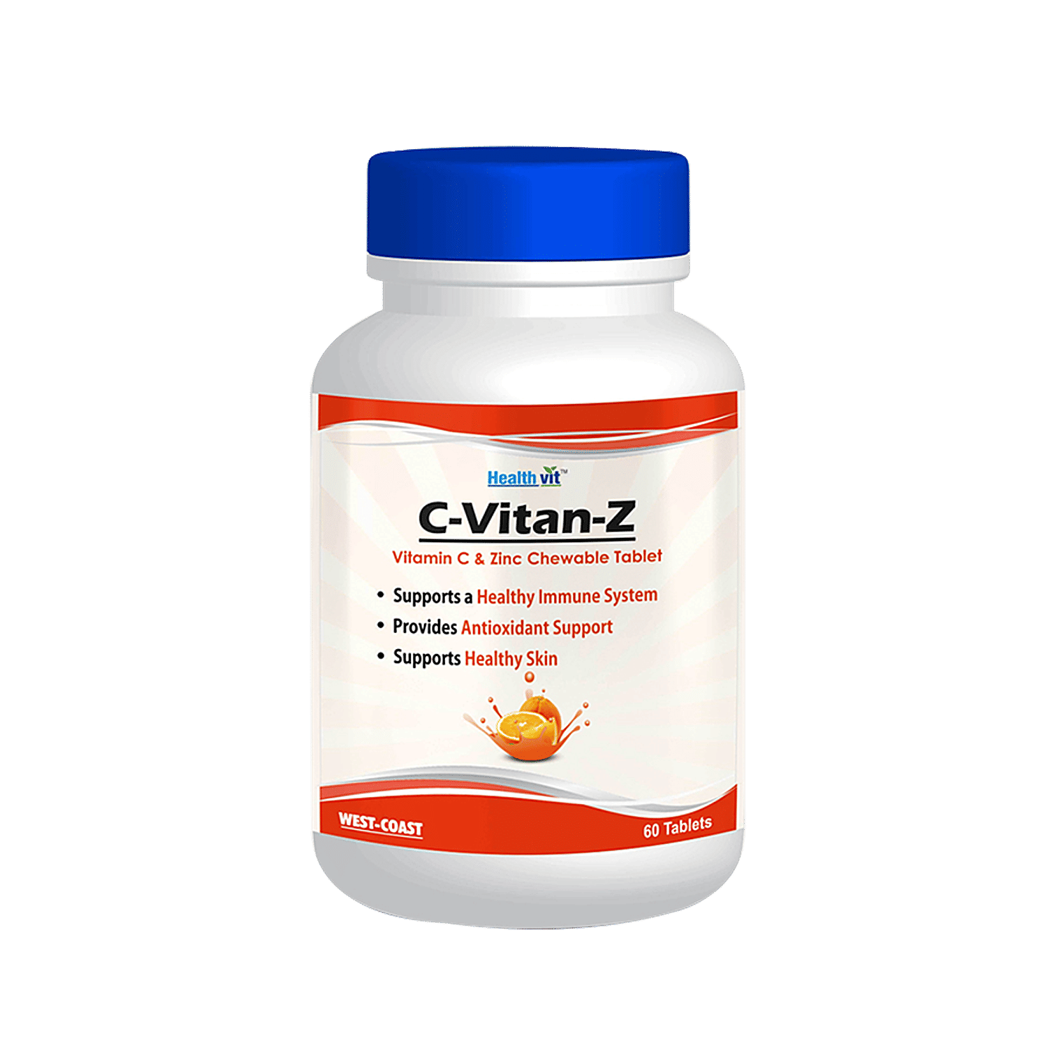 Buy Healthvit Tablets C Vitan Z Vitamin C Zinc Online At Best Price Of Rs 175 Bigbasket Buy Healthvit Tablets C Vitan Z Vitamin C Zinc Online At Best Price Of Rs 175 Bigbasket