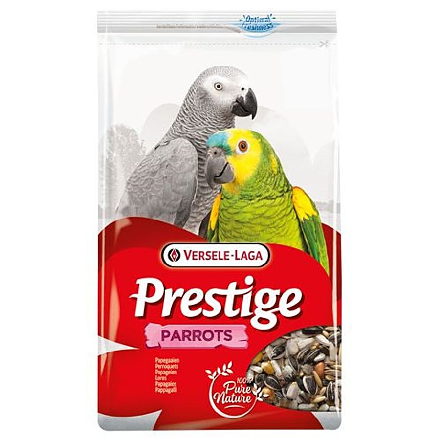 Buy Versele Laga Parrot Food - Prestige Online at Best Price of Rs null -  bigbasket