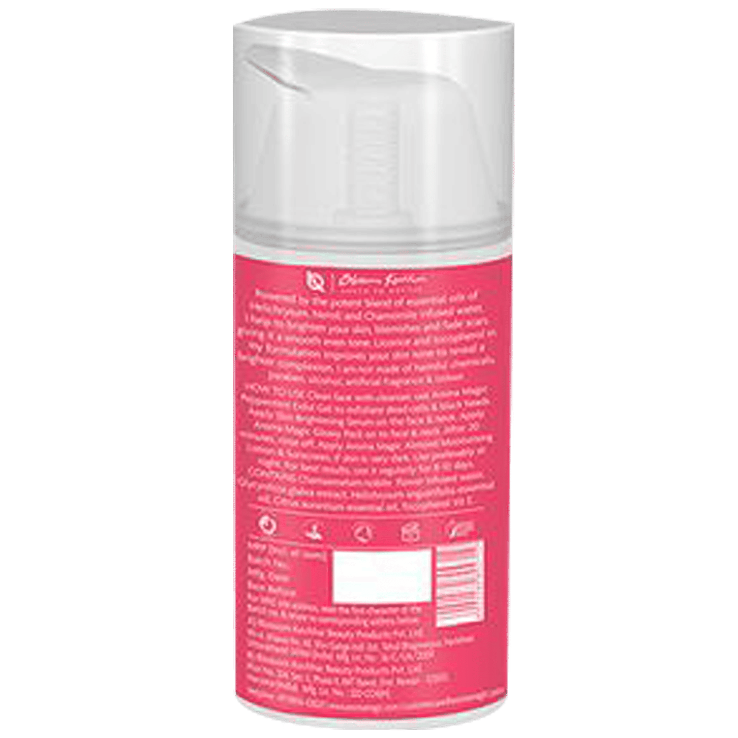 aroma magic face serum