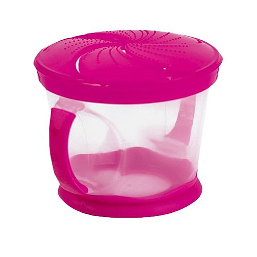  Munchkin® My Munchkin Baby Gift Set, Pink - Curated Munchkin  Favorites, Gift-Ready Packaging : Baby