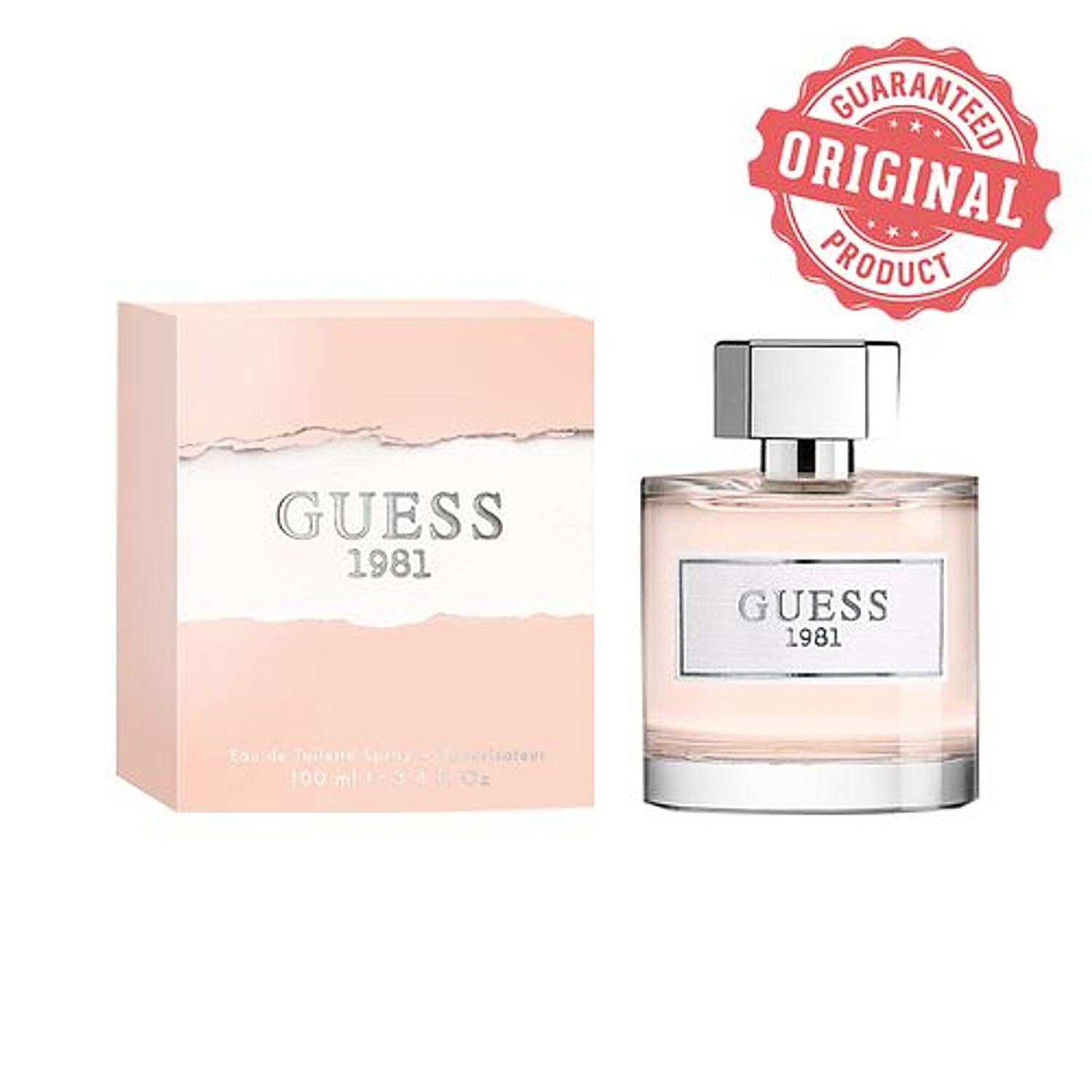 guess 1981 chemist warehouse