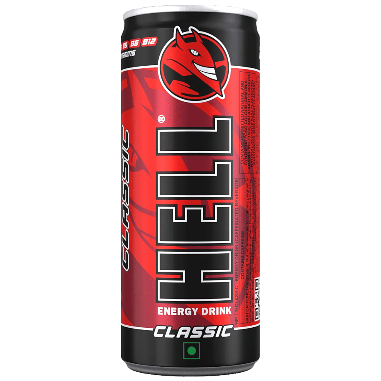 Hell Energy Drink