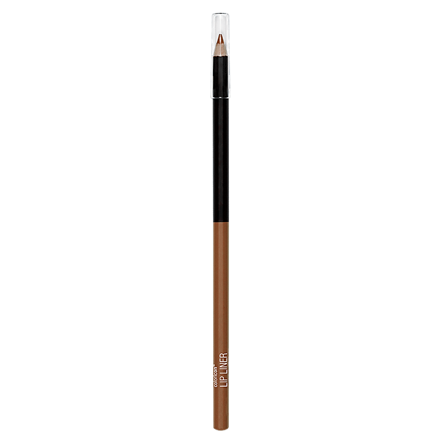 Buy Wet N Wild Color Icon Lipliner Pencil Online at Best Price of Rs