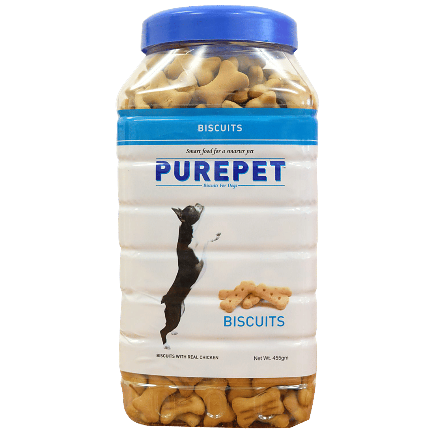 Can You Give Puppies Dog Treats