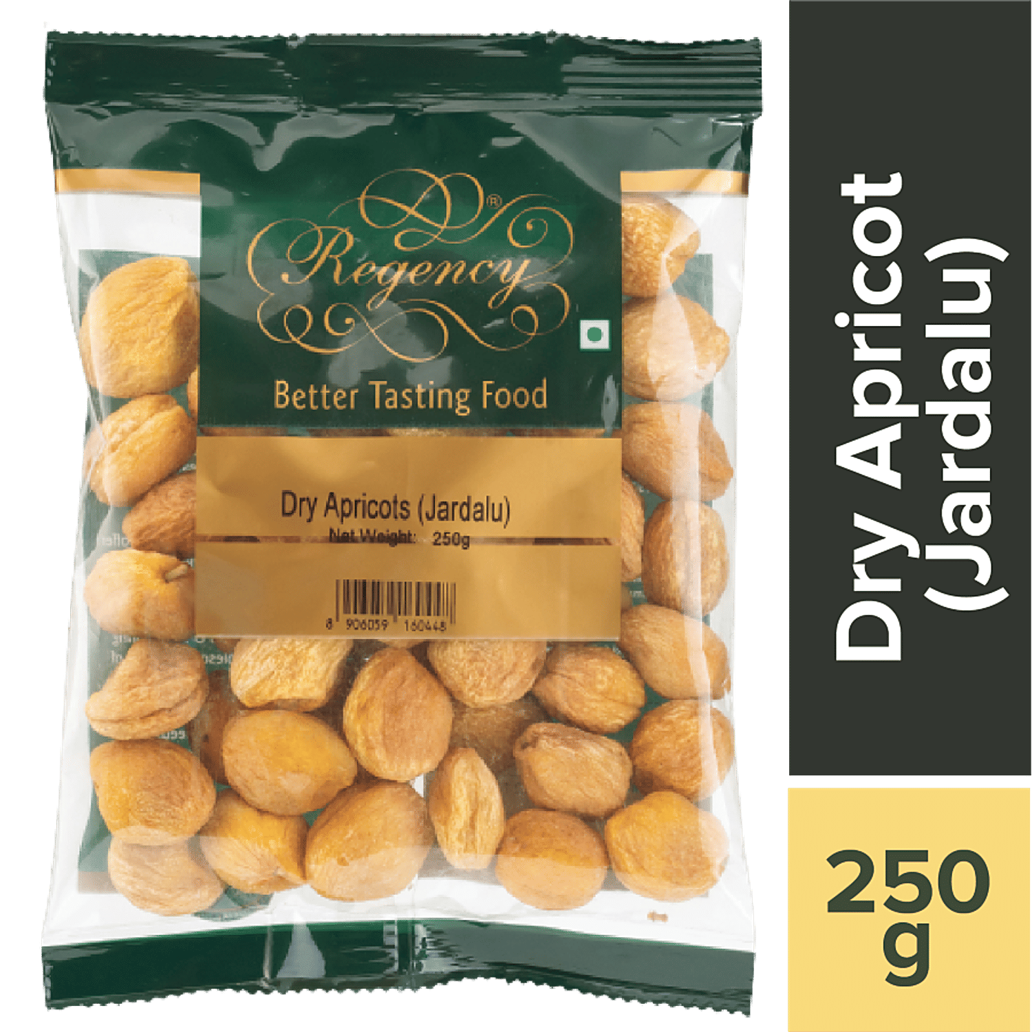 REGENCY Dry Apricot, 250 G ubicaciondepersonas.cdmx.gob.mx