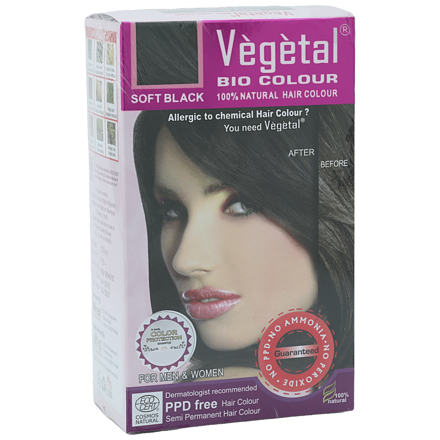 Buy Vegetal Bio Colour Online at Best Price of Rs  - bigbasket