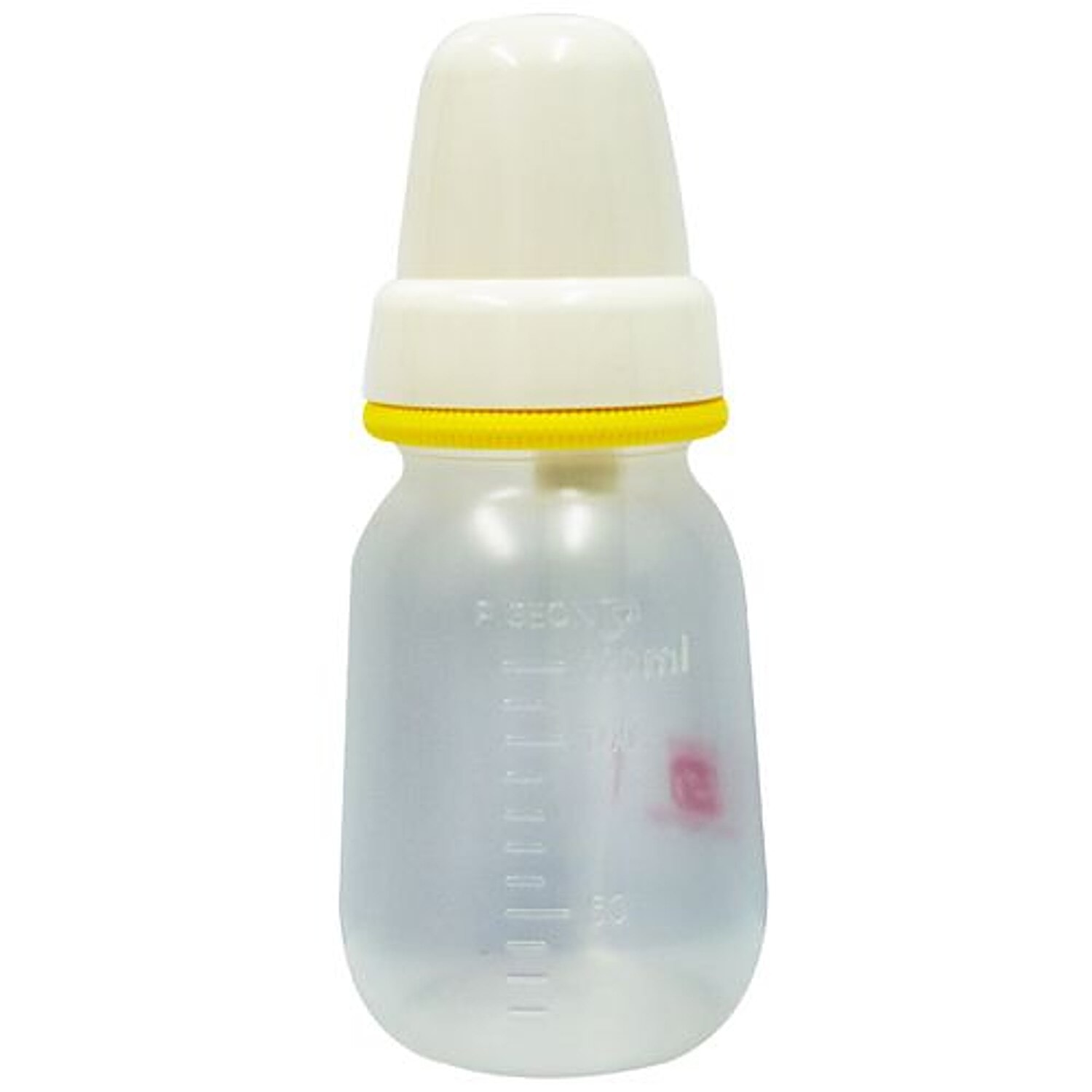 Buy Pigeon Baby Feeder Long Nipple For Poor Sucking Habit Cleft