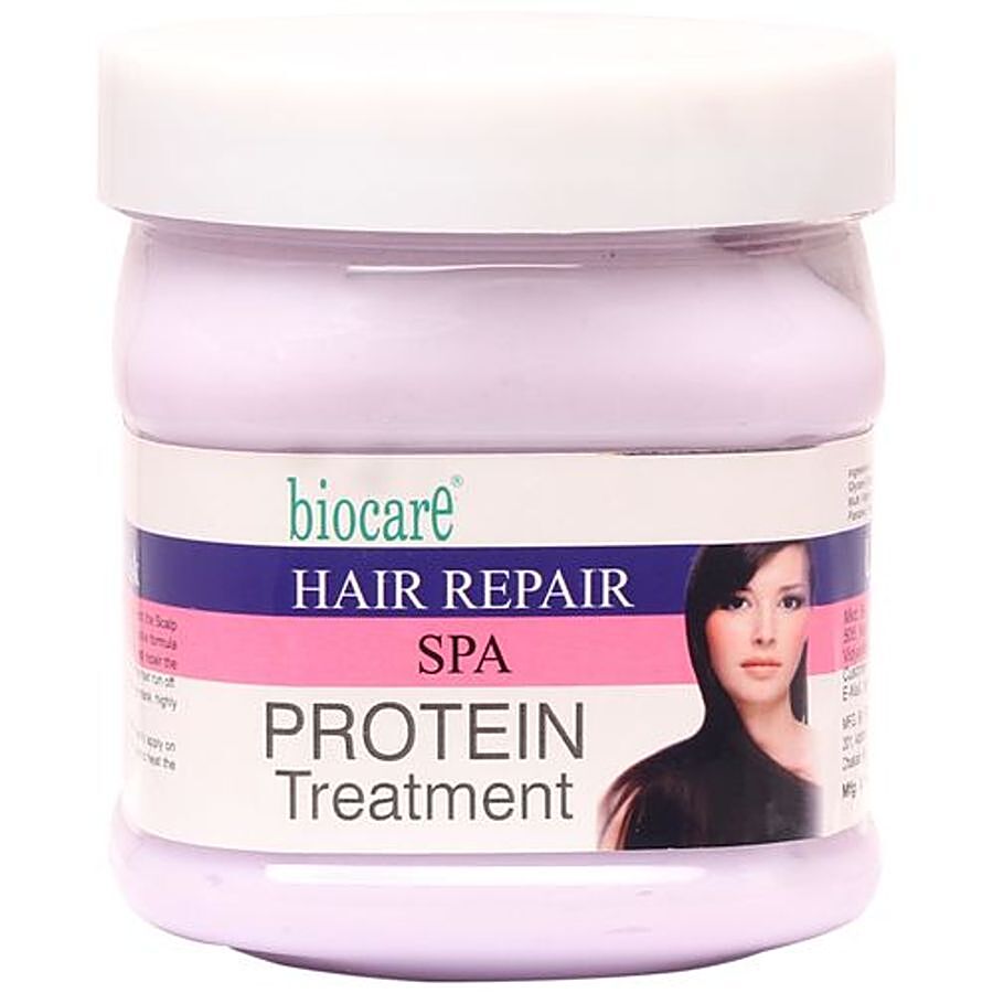 Buy Biocare Hair Repair Spa Online at Best Price of Rs 299 - bigbasket