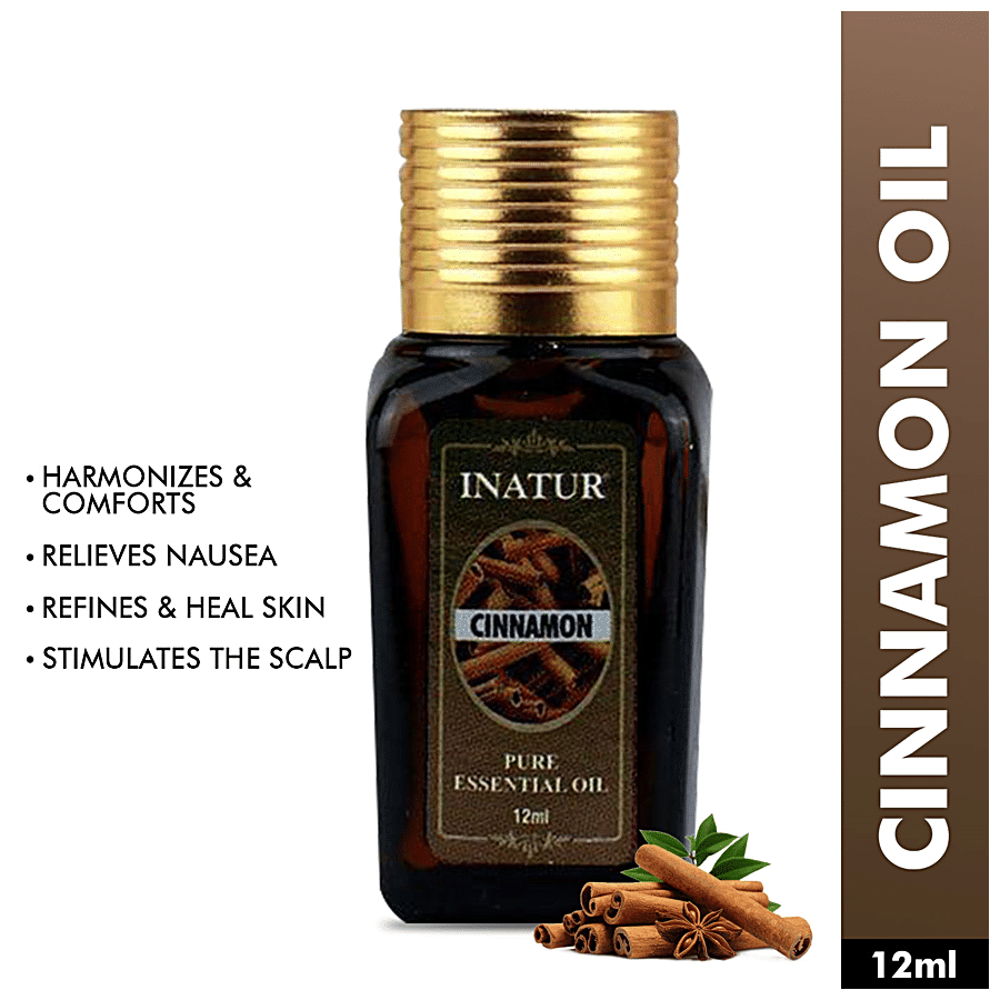 Espiritu De Canela Cinnamon Hair Oil - Price in India, Buy