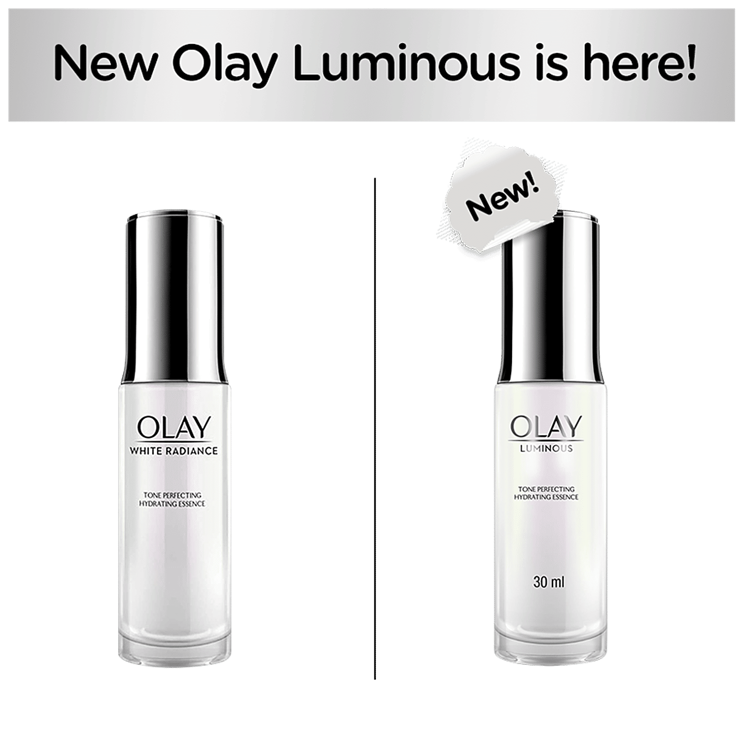 olay luminous tone perfecting hydrating essence