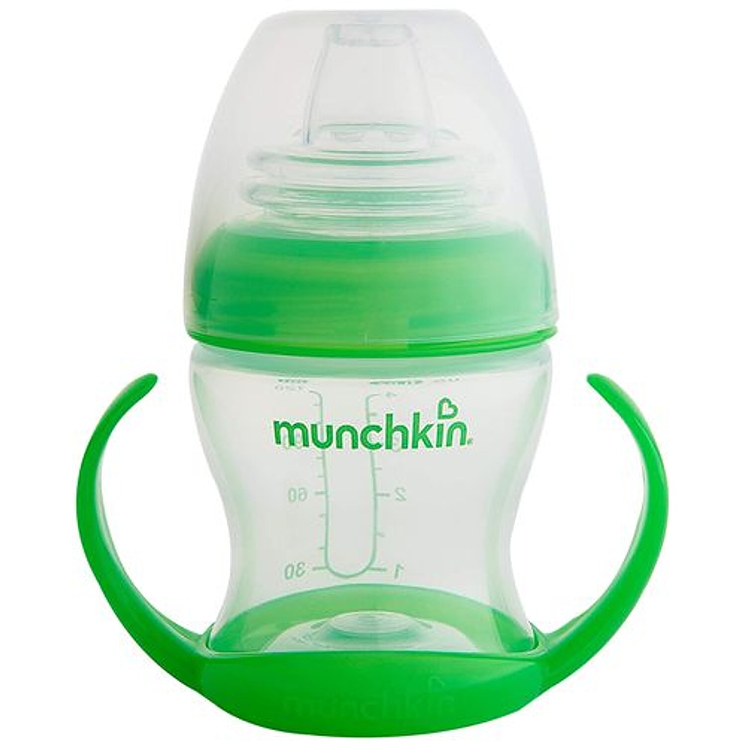 munchkin baby