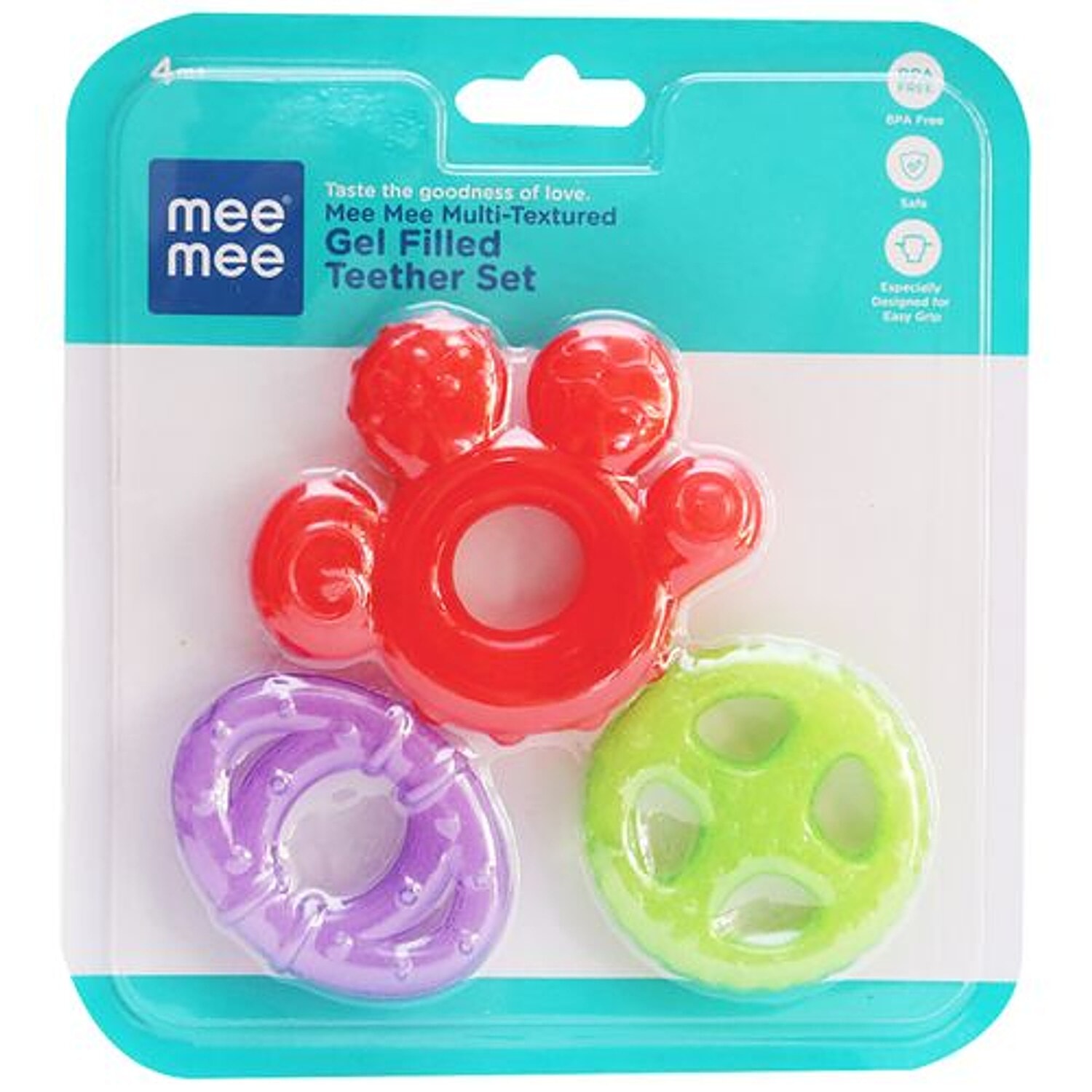 mee mee teether