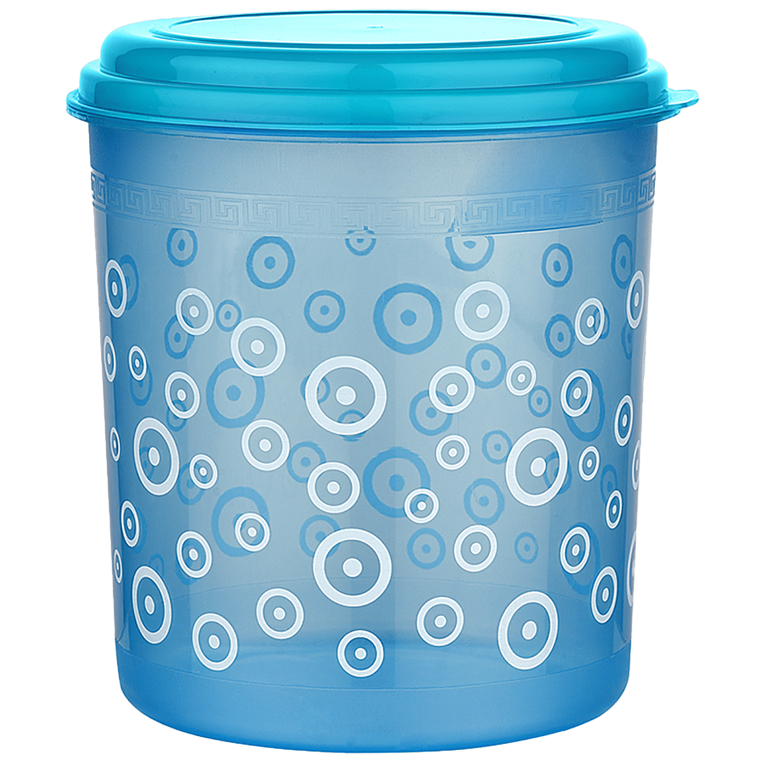 Buy Asian Stylo Storage Container Blue Plastic Printed Round Online At Best Price Of Rs 129 Bigbasket Buy Asian Stylo Storage Container Blue Plastic Printed Round Online At Best Price Of Rs 129 Bigbasket