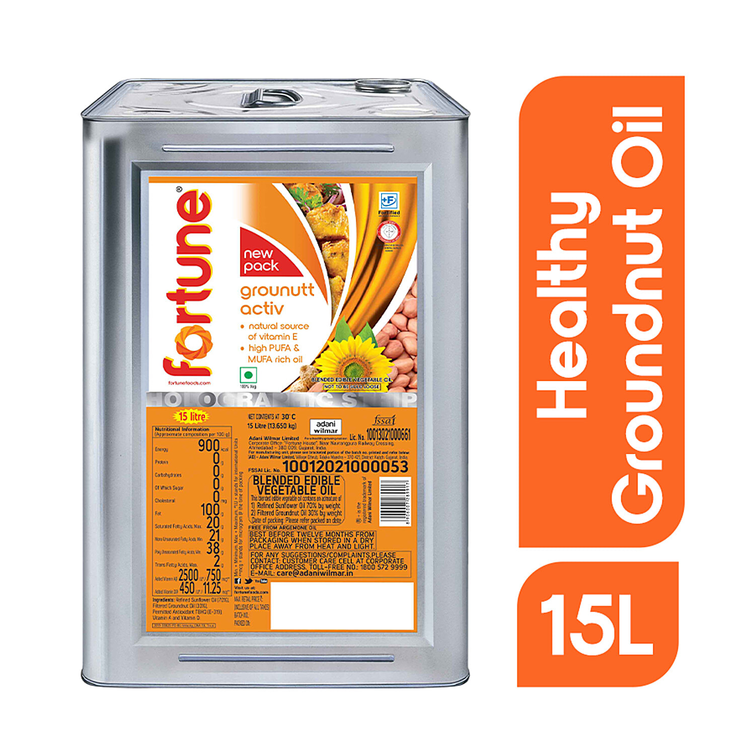 Fortune Groundnut Oil 15 Kg Price ubicaciondepersonas.cdmx.gob.mx