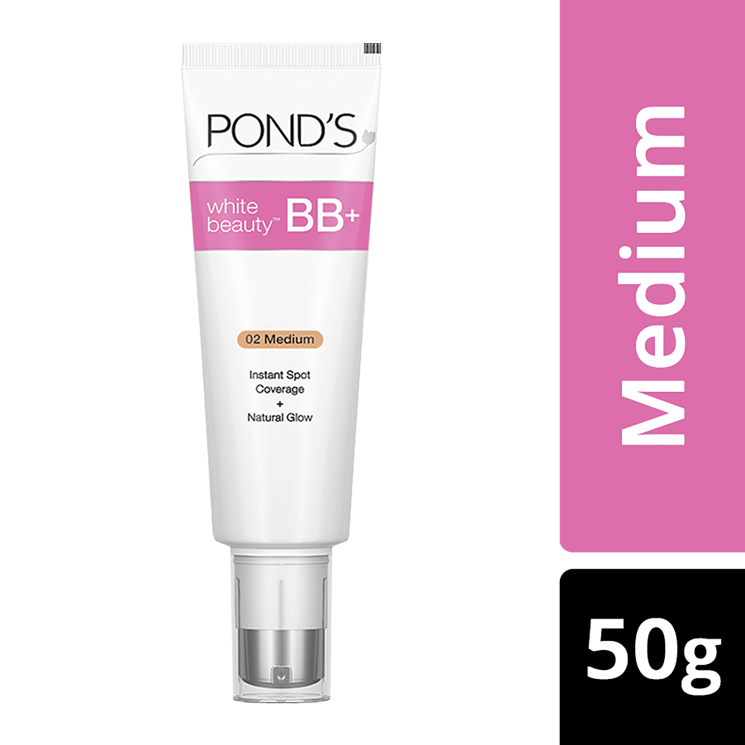 ponds bb cream is good for oily skin
