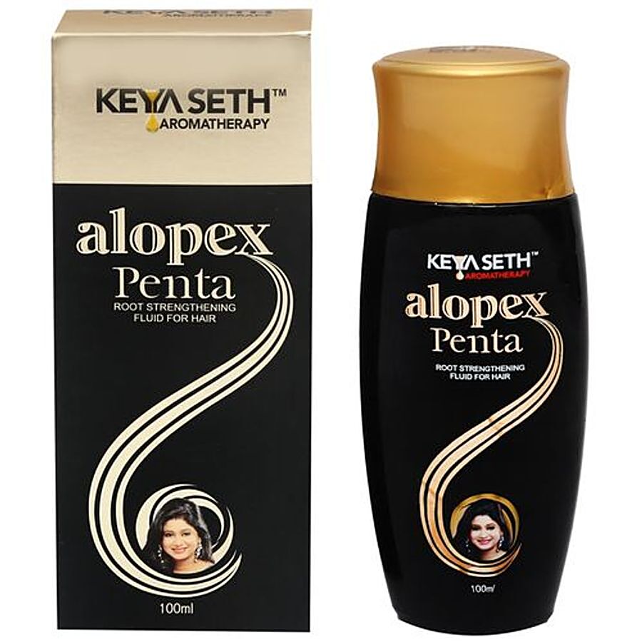 Buy Keya Seth Aromatherapy Alopex Penta Online at Best Price of Rs 899 -  bigbasket
