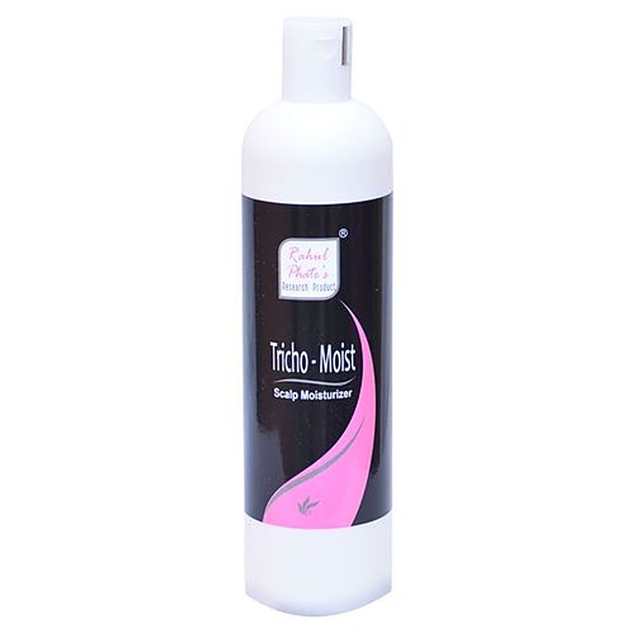 Buy Rahul Phate Research Products Tricho-Moist Scalp Stimulant Hydrating Gel  Online at Best Price of Rs 1025 - bigbasket