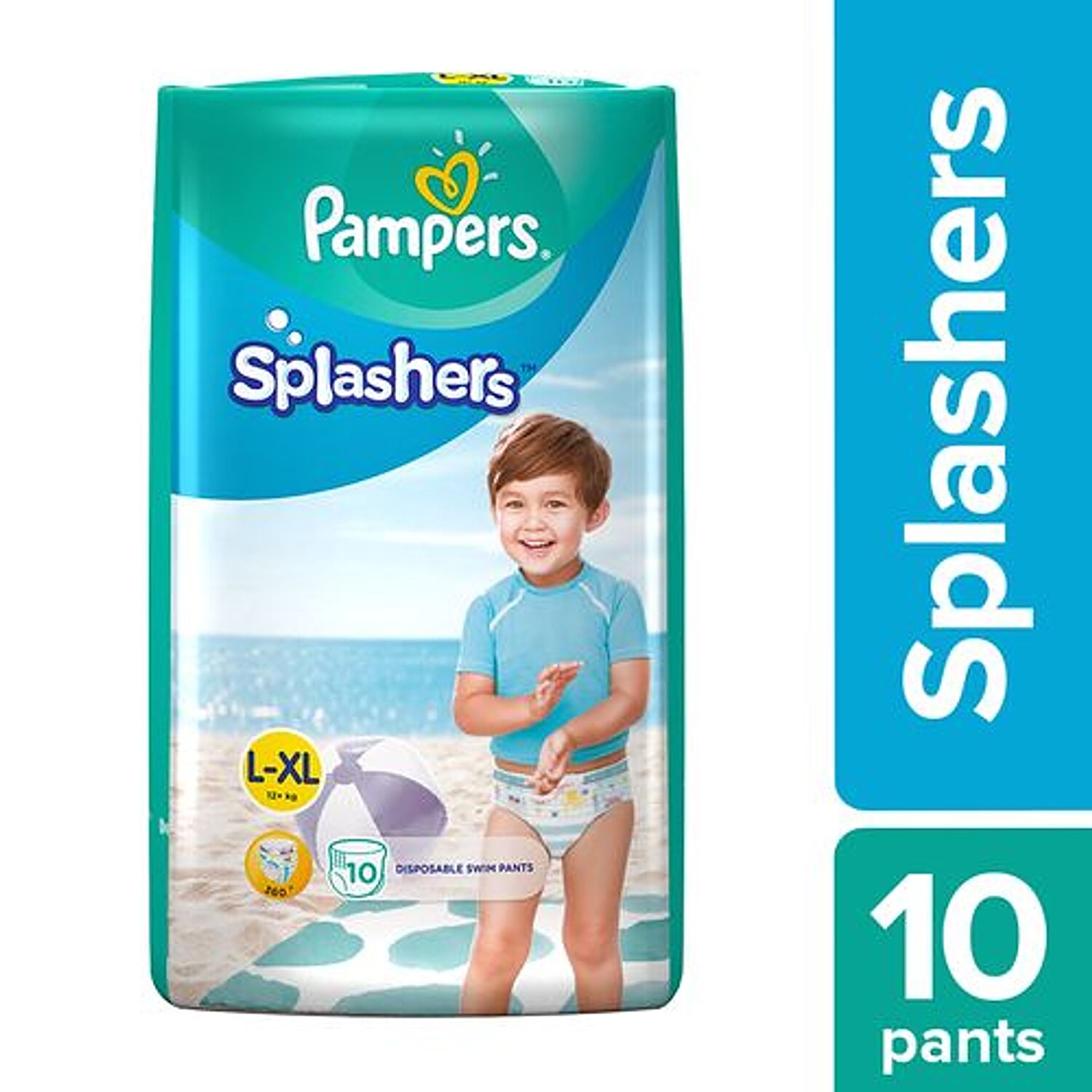 splashers swim diapers