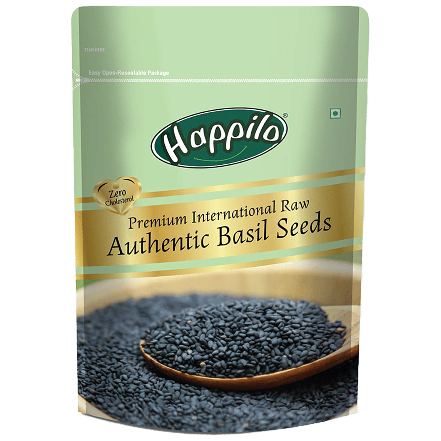Basil Seeds