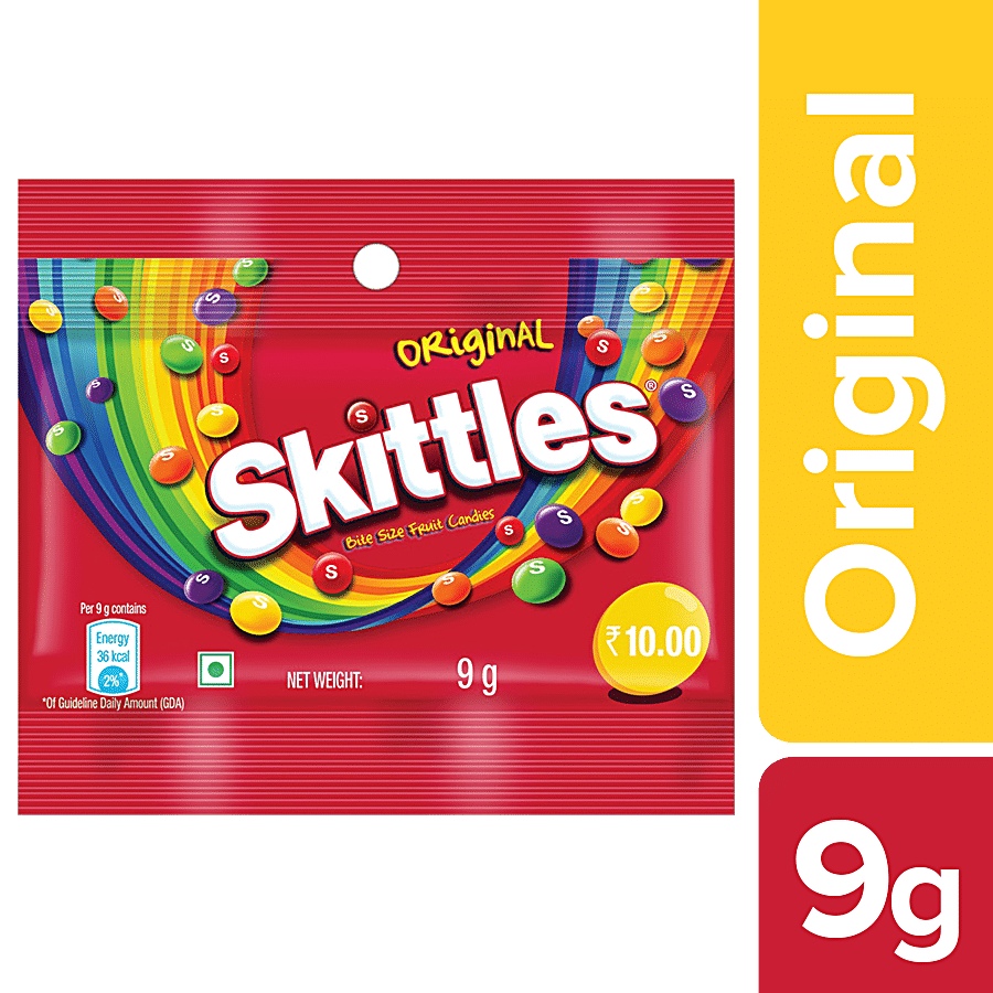 Buy Skittles Original Candy (Pack of 36)