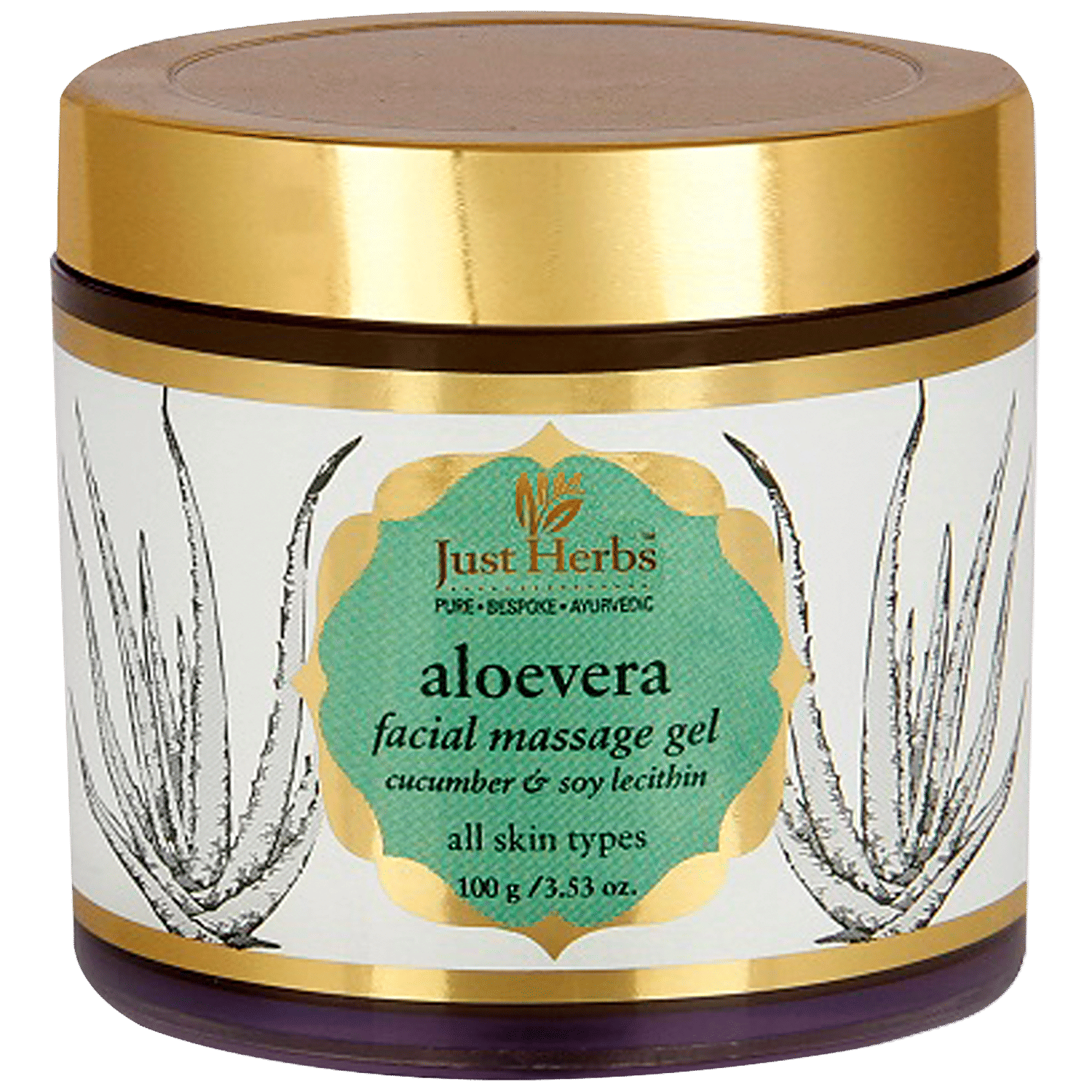 Just Herbs Aloe Vera Gel atelieryuwa.ciao.jp