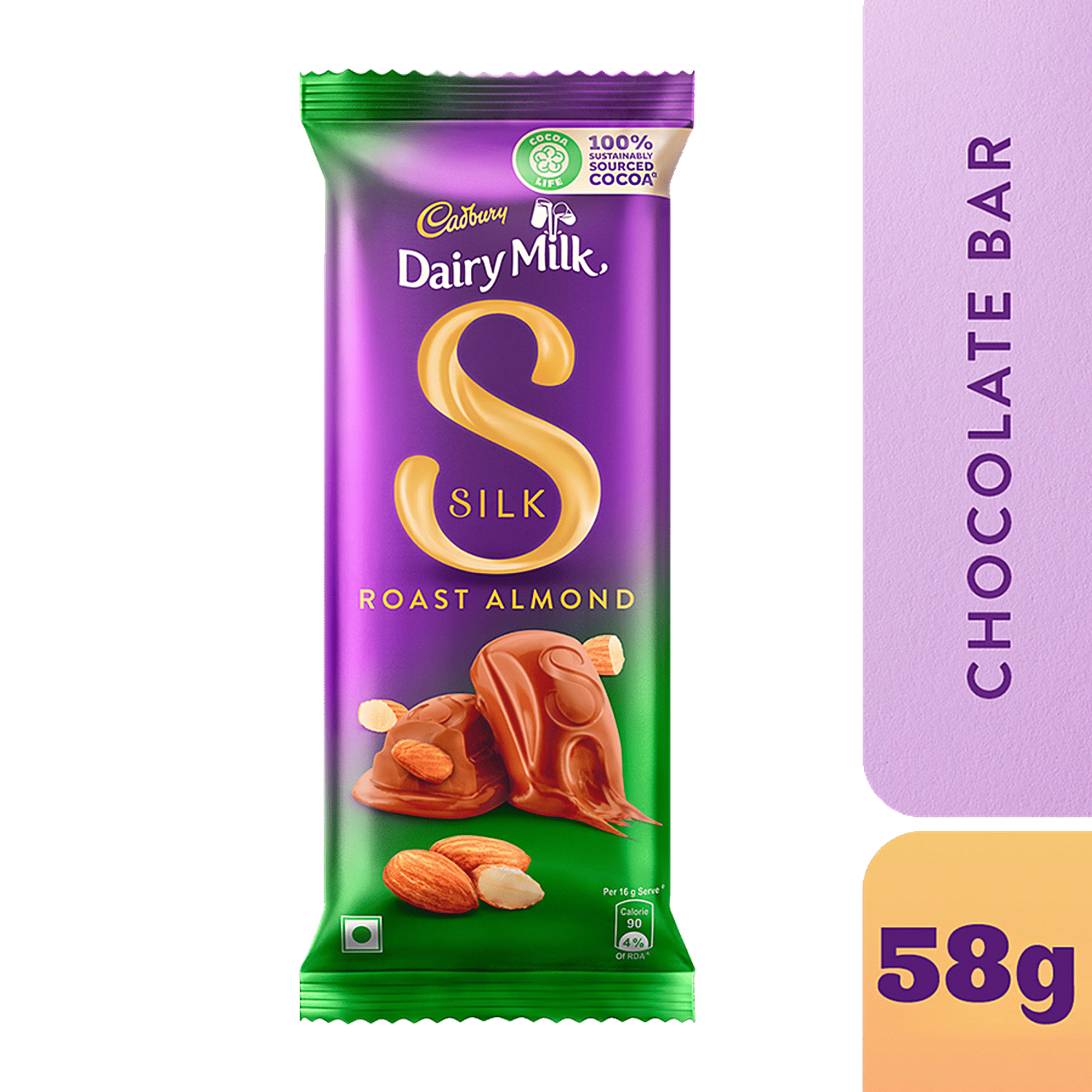 Astonishing Collection of Full 4K Dairy Milk Silk Images - Over 999 ...