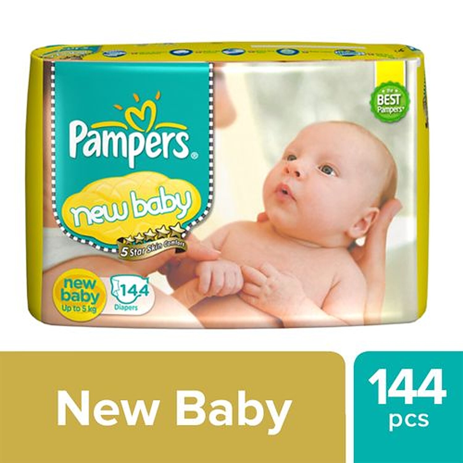 pampers active baby small size diapers
