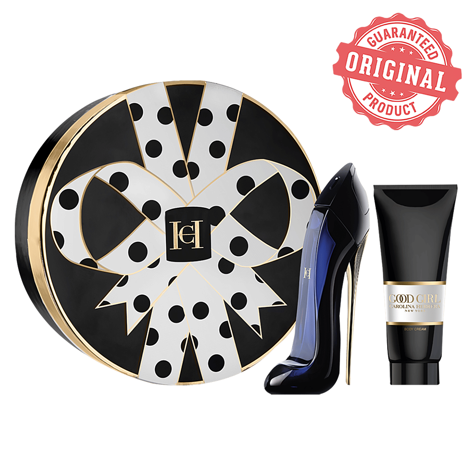 carolina herrera good girl best price