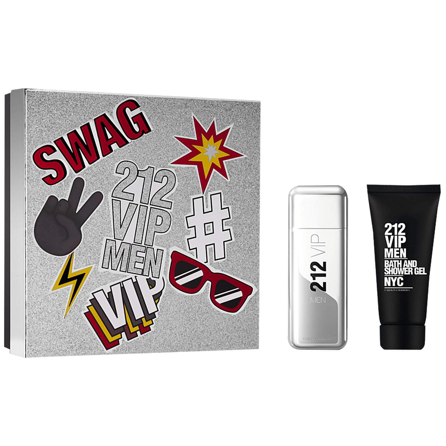 212 vip men eau de toilette