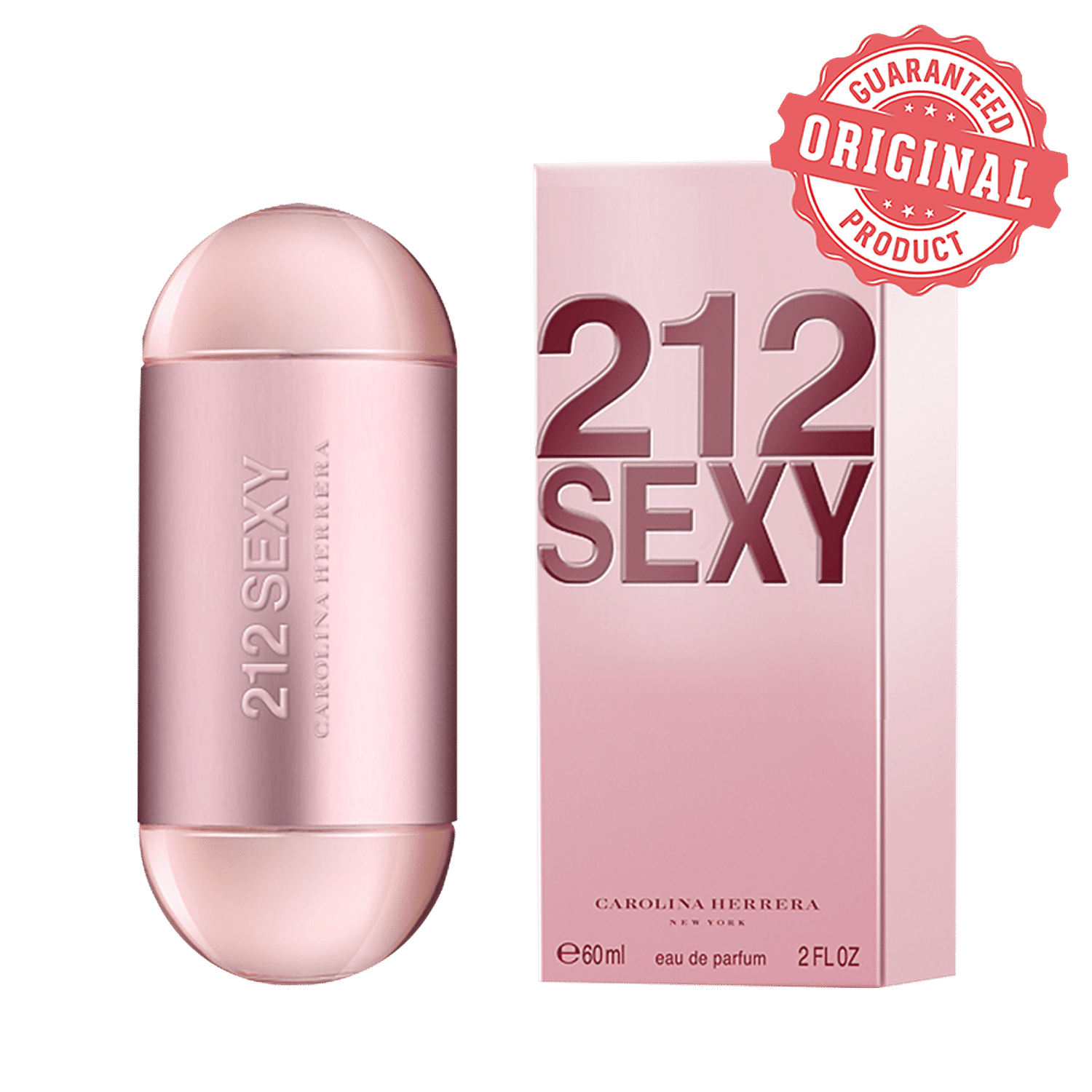 parfum carolina herrera 212 woman