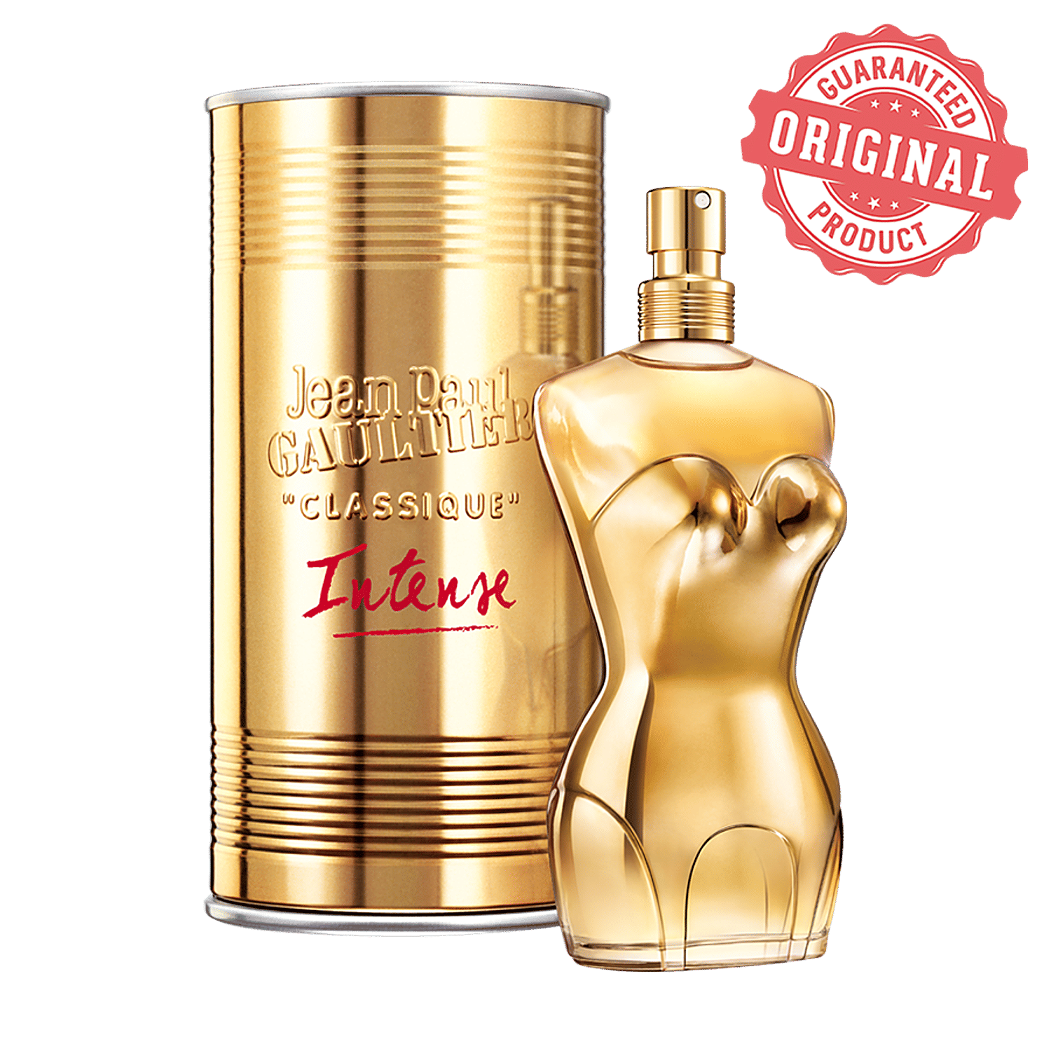 jean paul gaultier eau de parfum classique