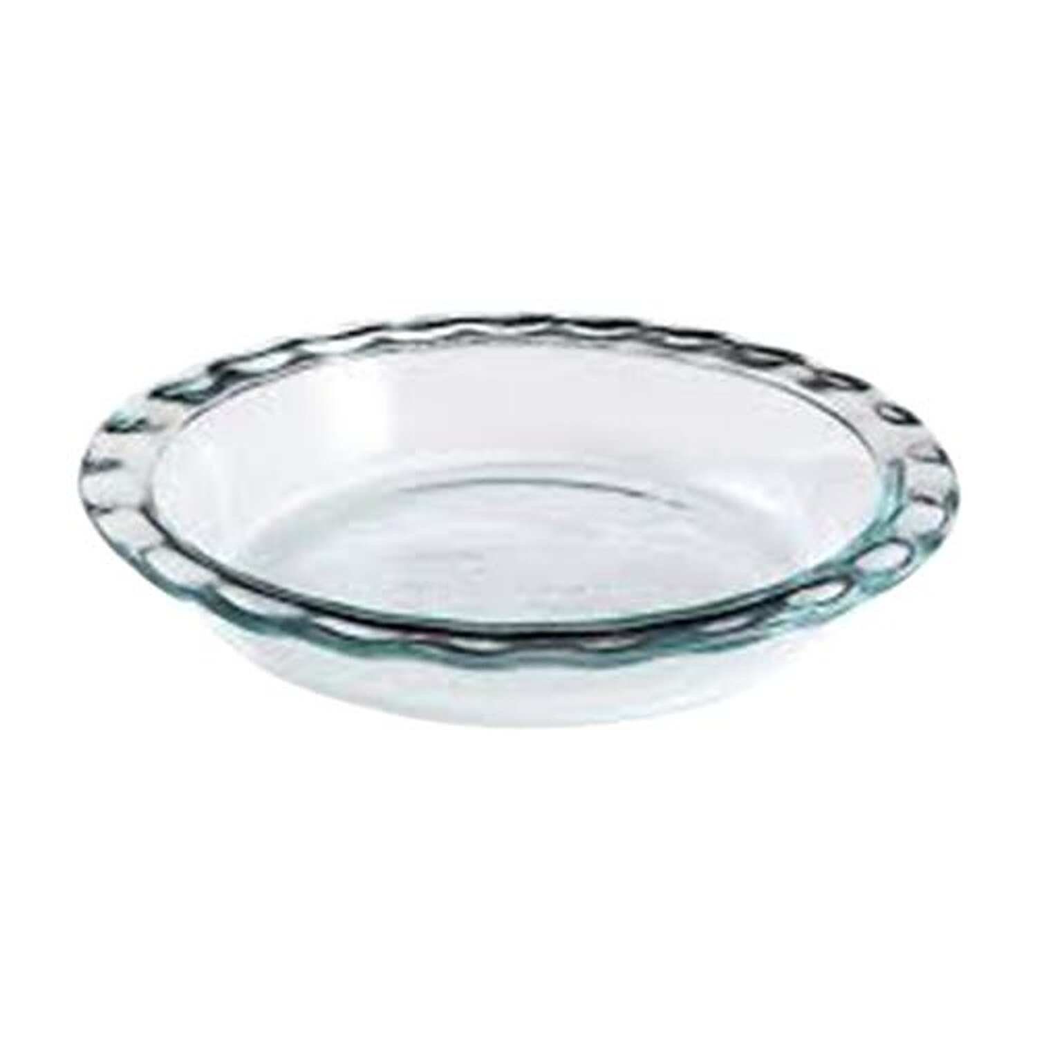 pyrex 24cm pie plate