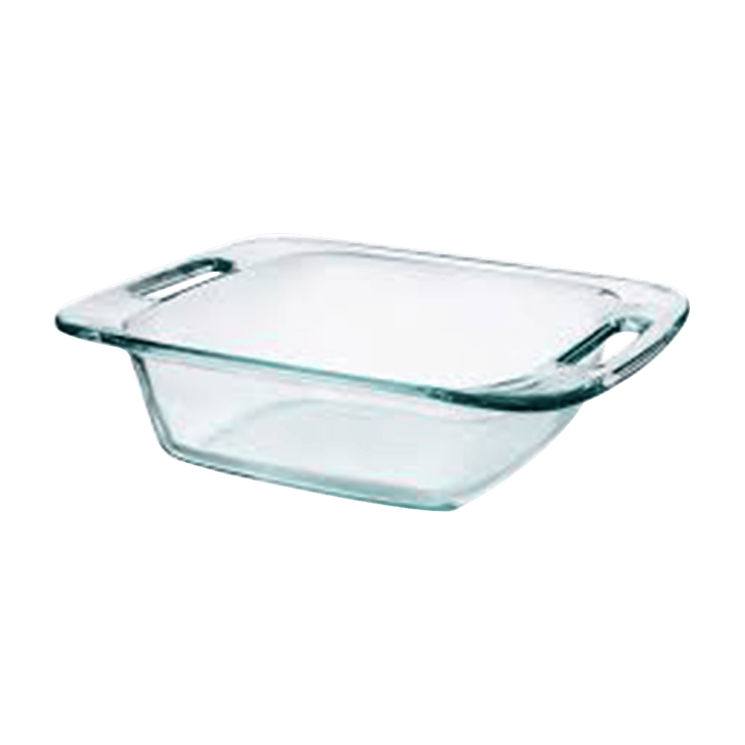 baking in glass pyrex