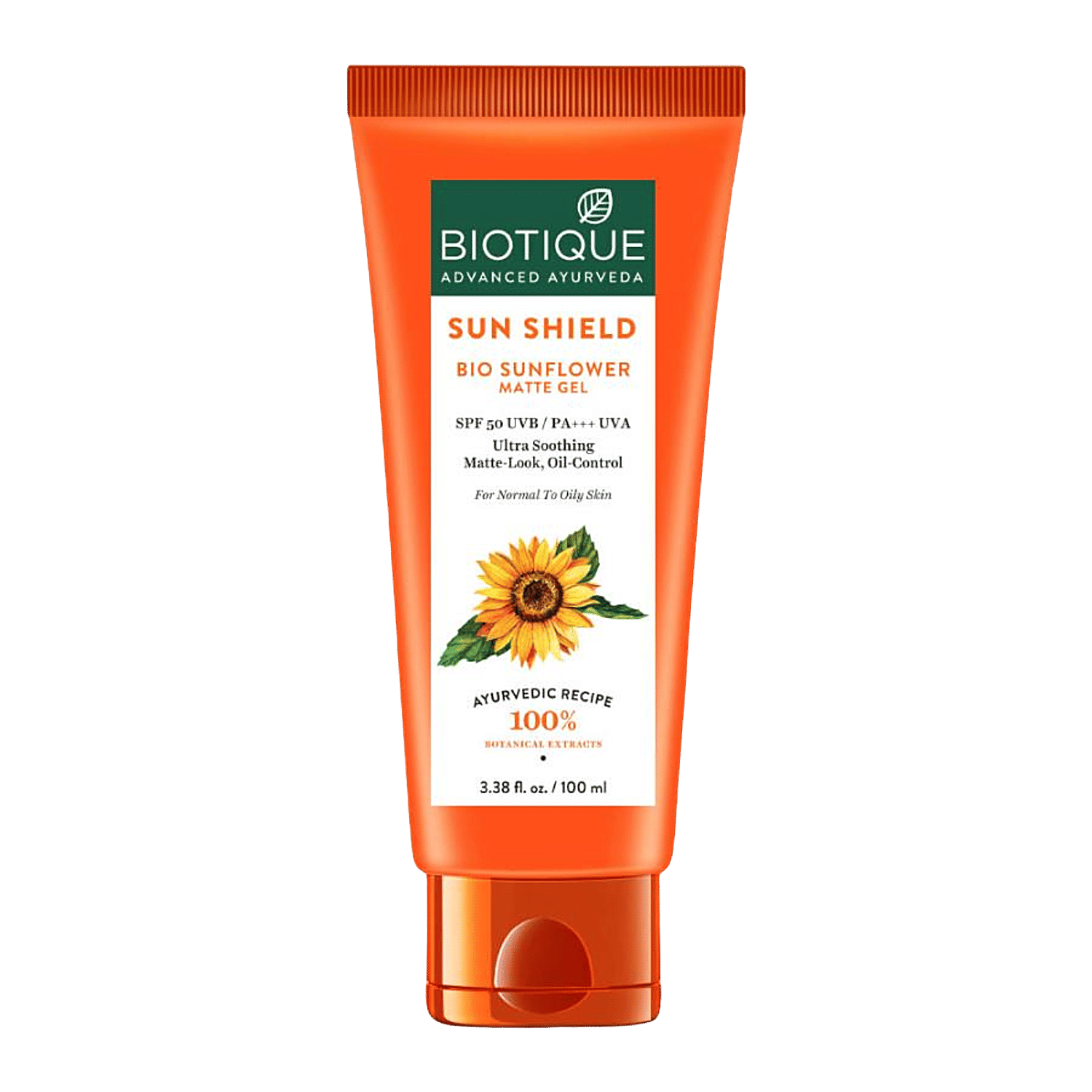 biotique sun shield