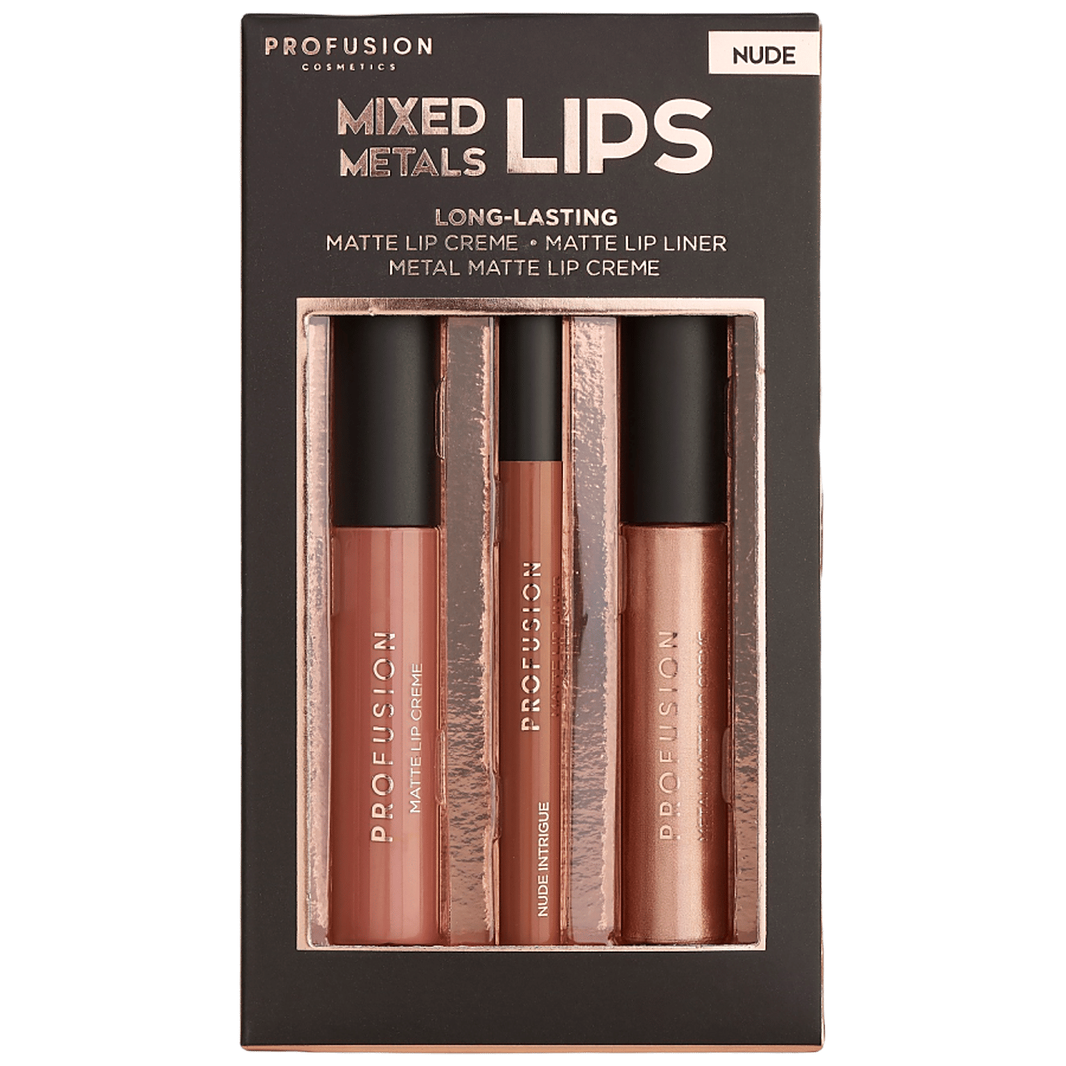 profusion lip set