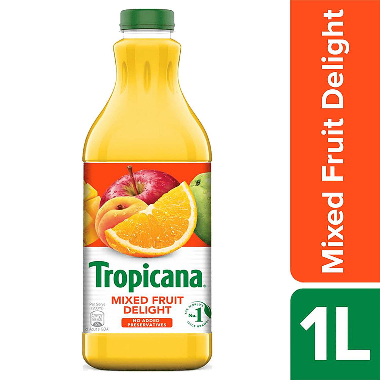 Sale > tropicana mixed fruit juice 1 litre price > in stock
