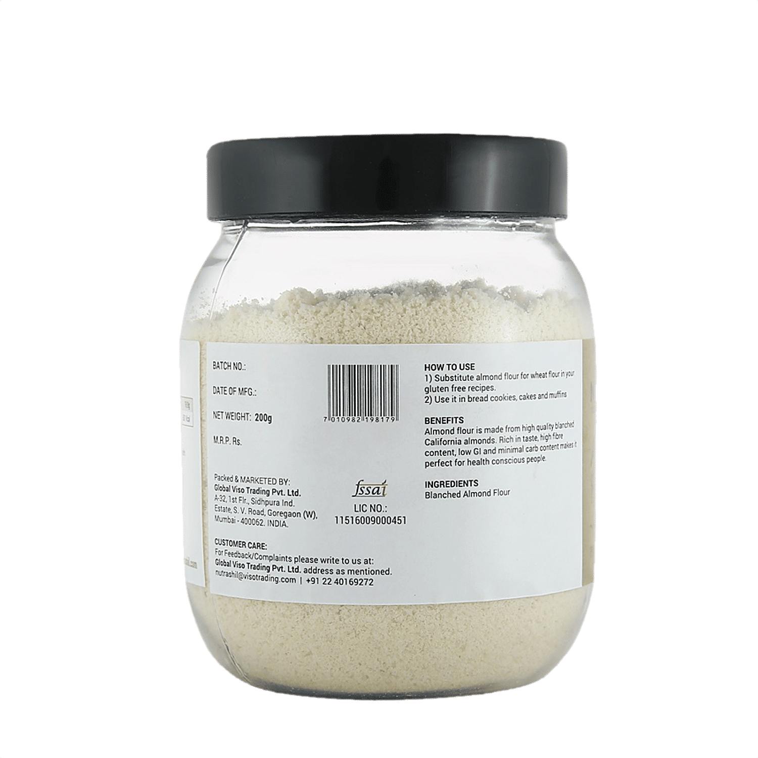 Can A Dog Eat Almond Flour