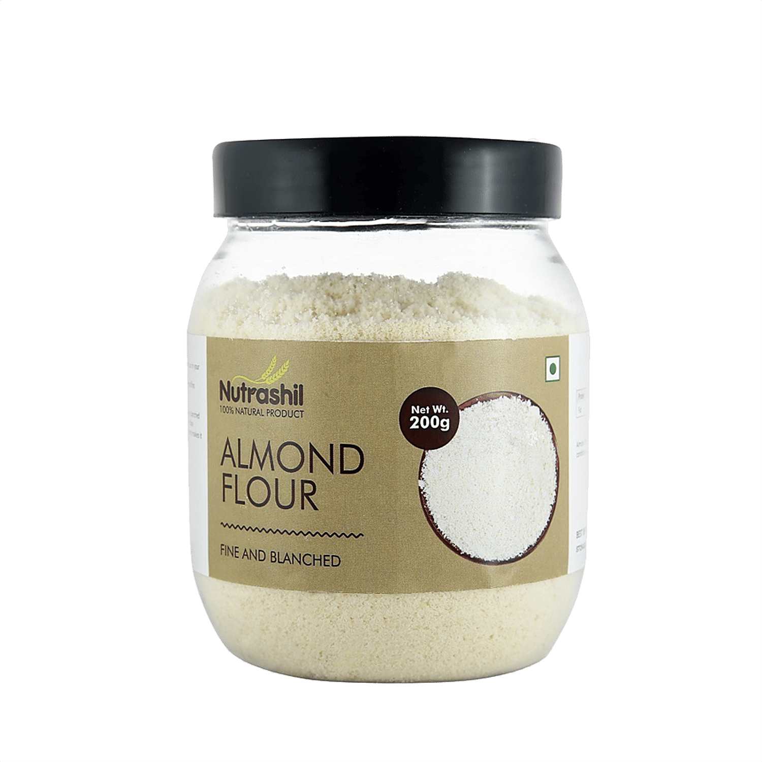 Almonds Flour