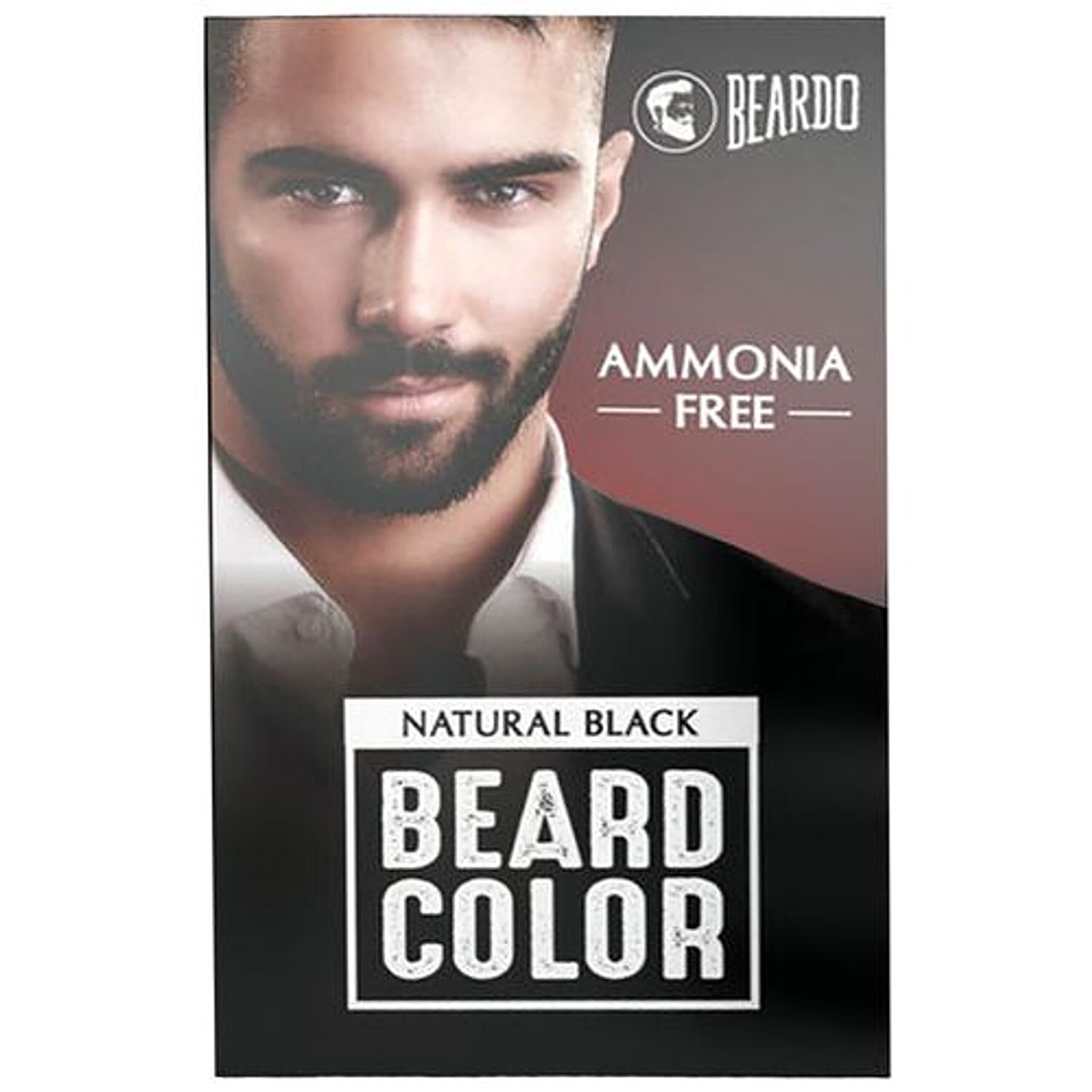 beardo beard grooming kit
