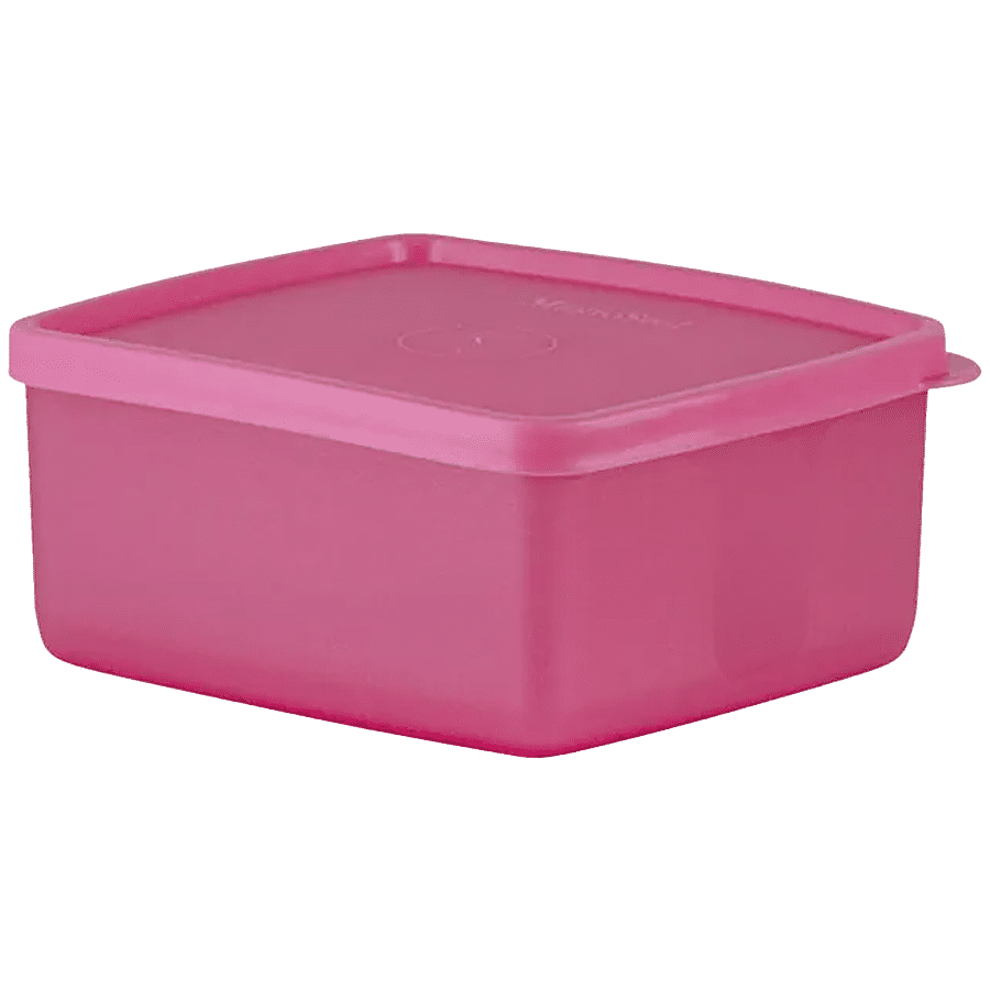 Buy Polyset Star Pink Plastic Container Set 5+ 7+ 10 L (Set of 3) Online at  Best Prices in India - JioMart.