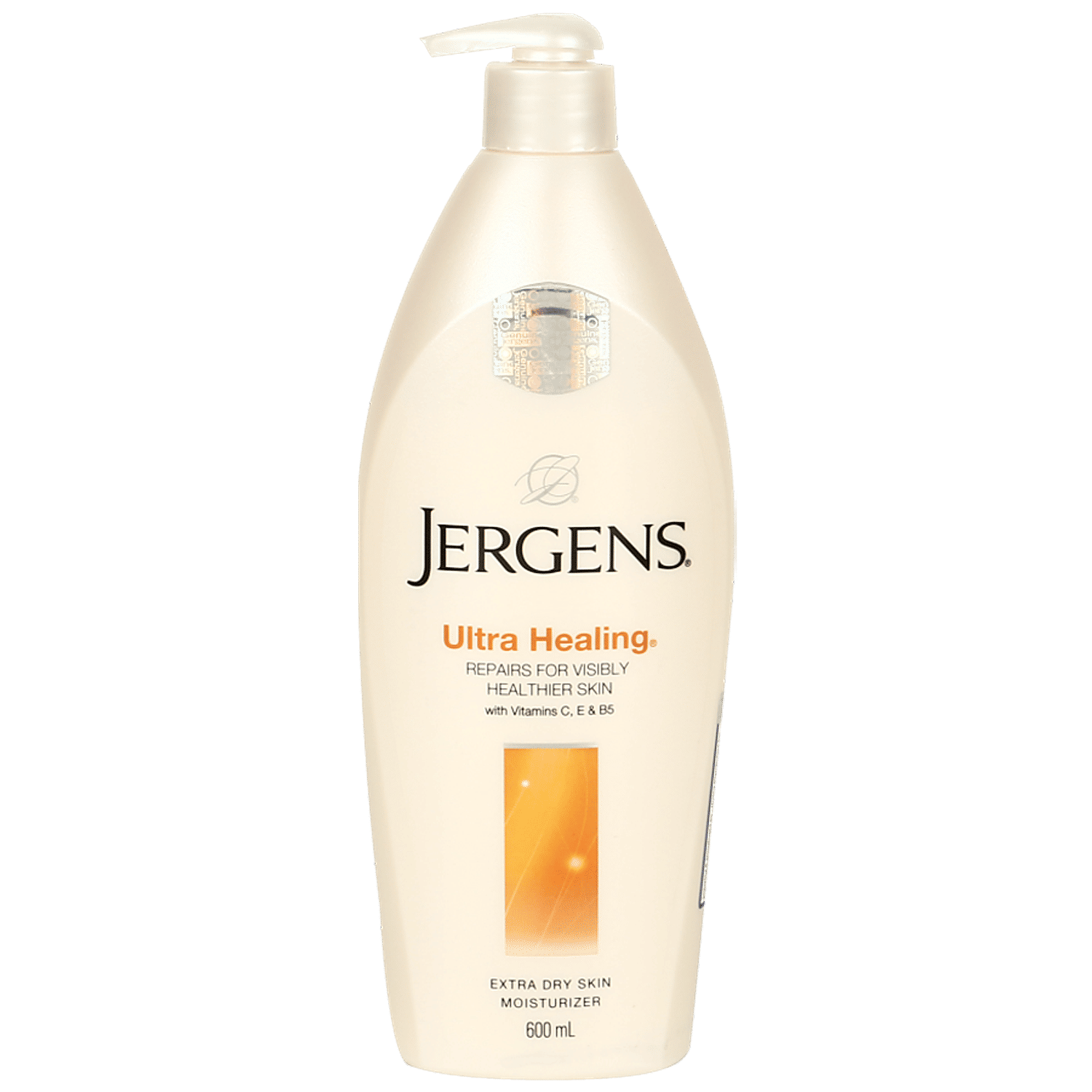 jergens vitamin c