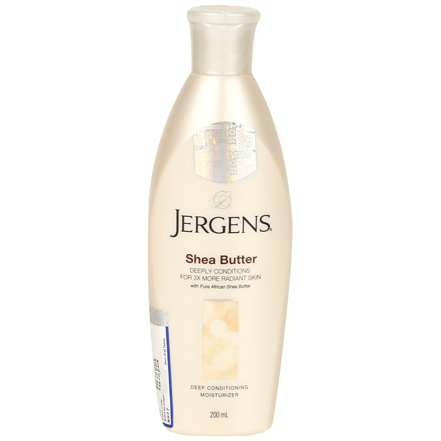 cocoa butter jergens