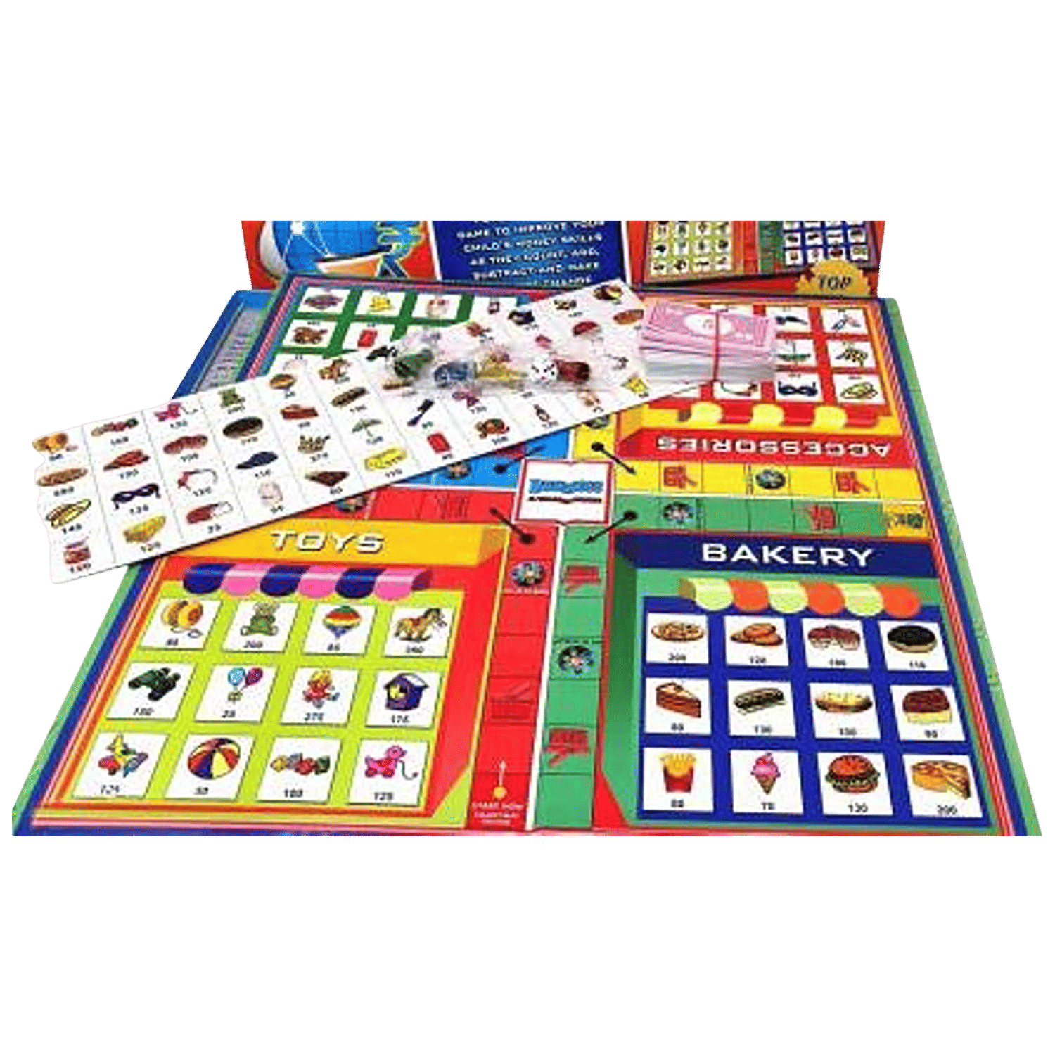 Buy Sterling Board Game - Chess, 2 Players, Suitable For Ages 5 Years & Above Online at Best Price of Rs 129 - bigbasket