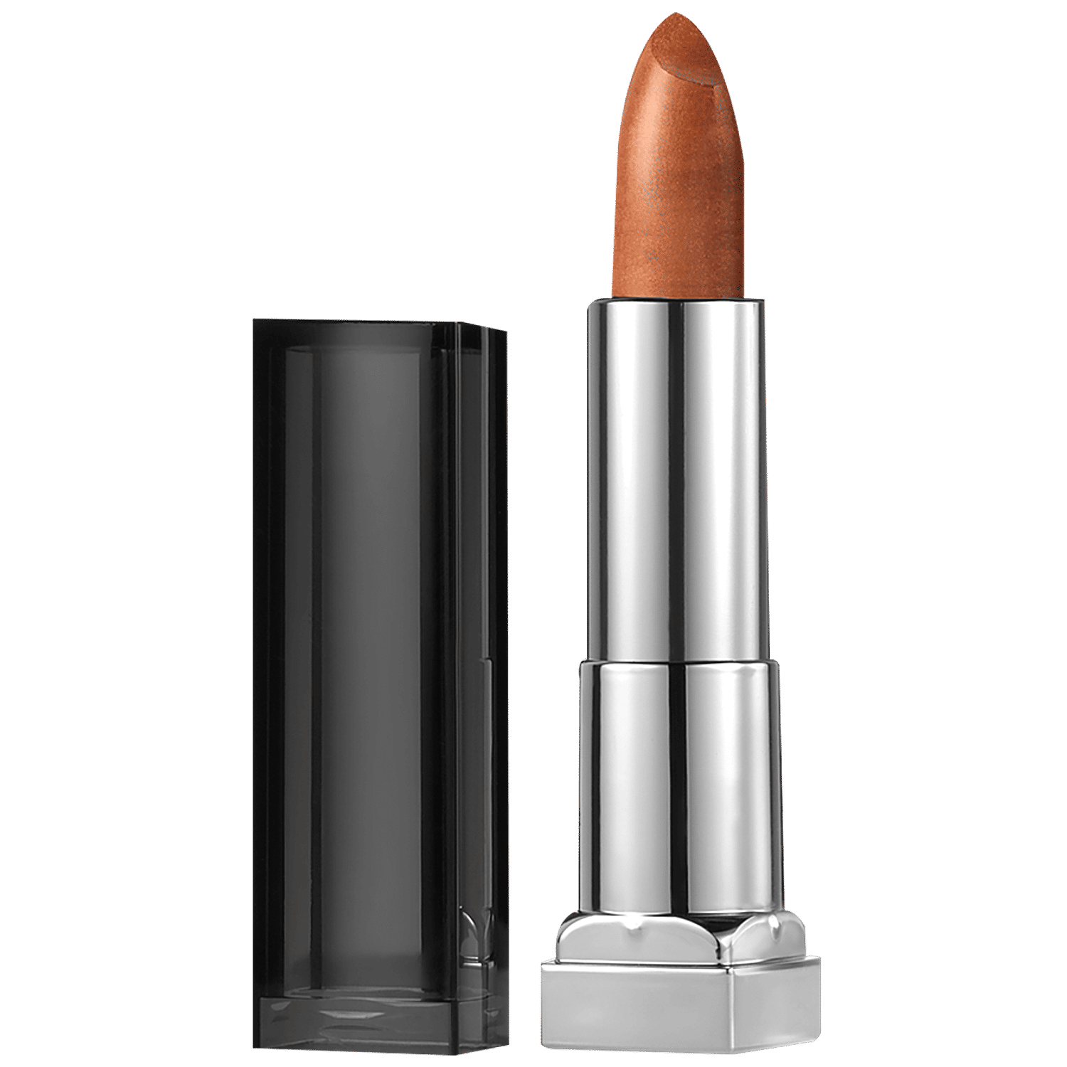 copper lipstick