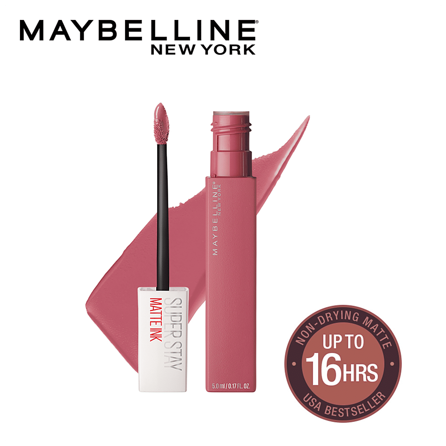 maybelline lip