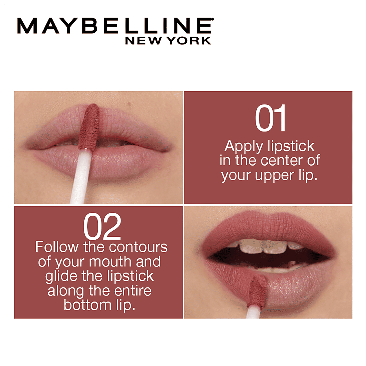 maybelline sensationally me