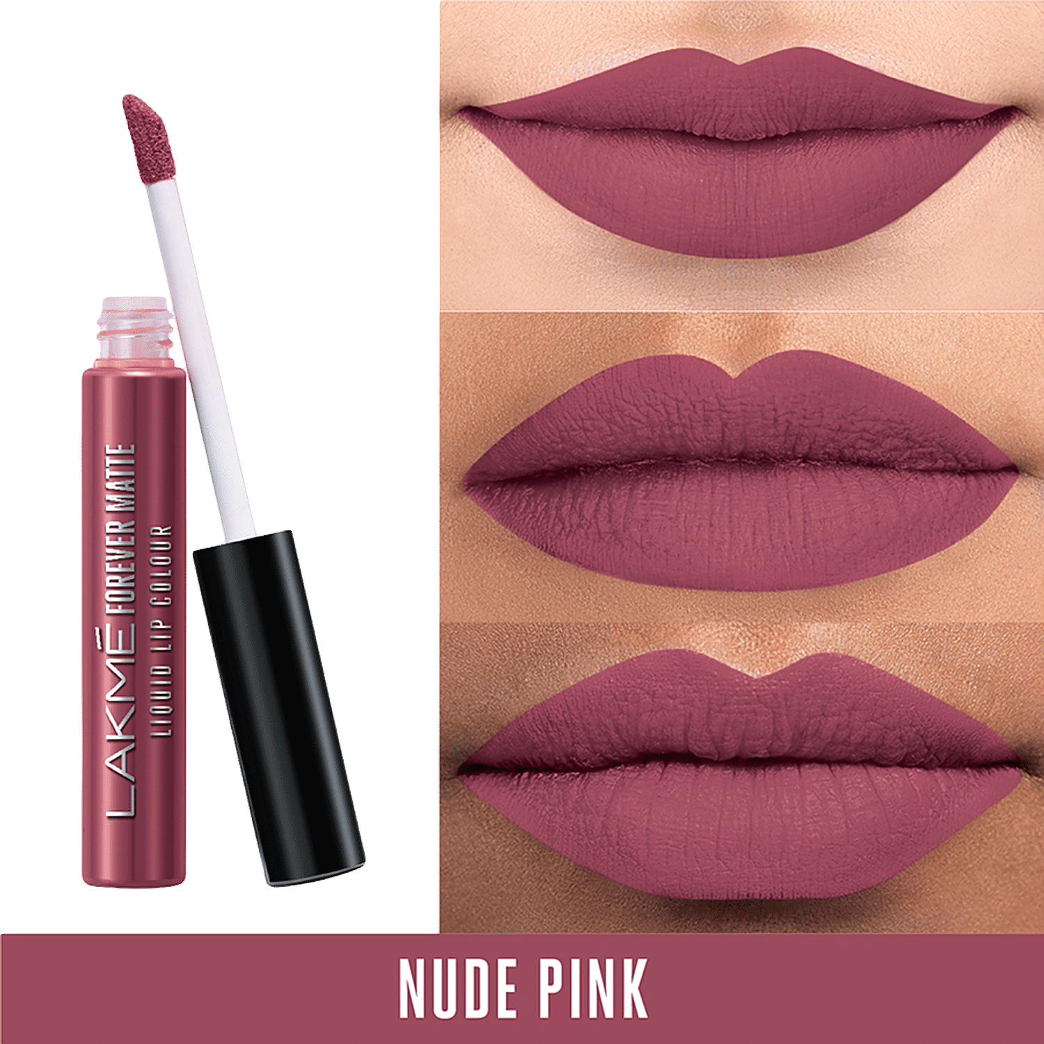 Nude pictures of pink