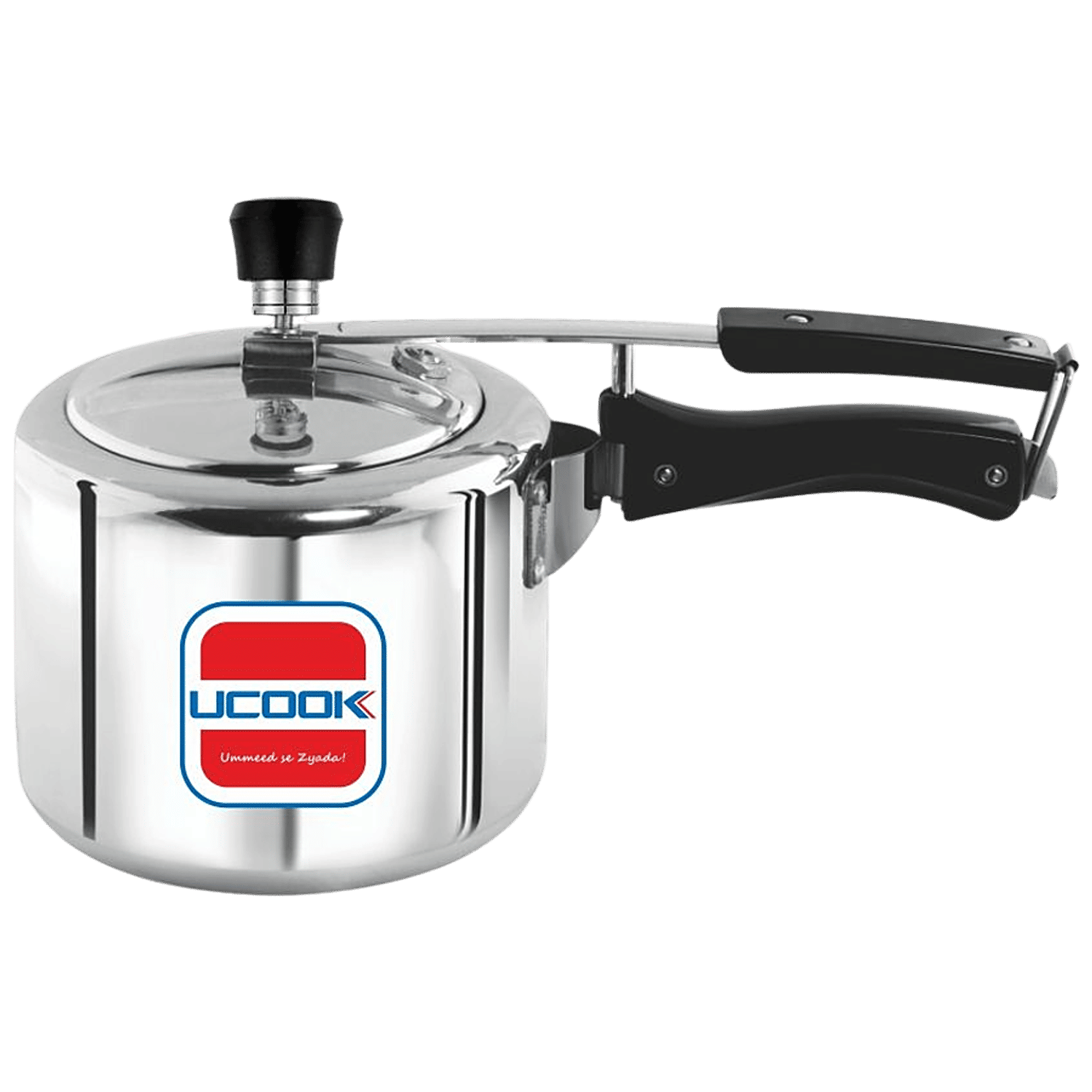 Ucook Pressure Cooker Litre stickhealthcare.co.uk